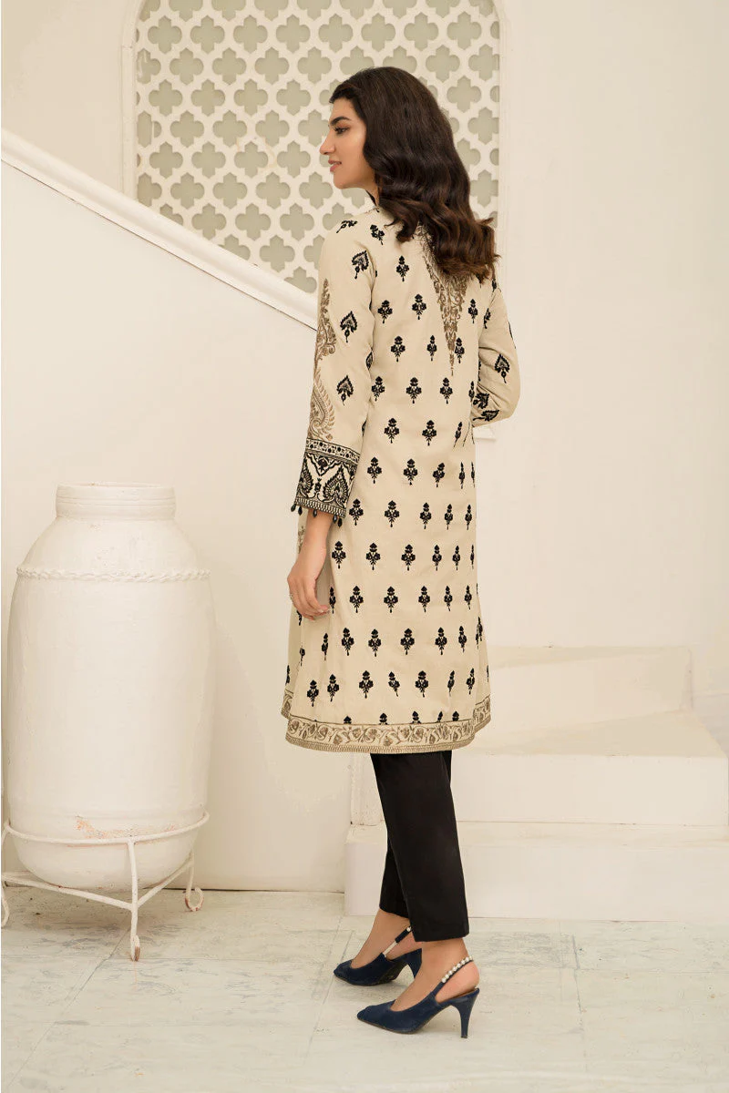 Suit Off White DW-W22-34 - Image 5