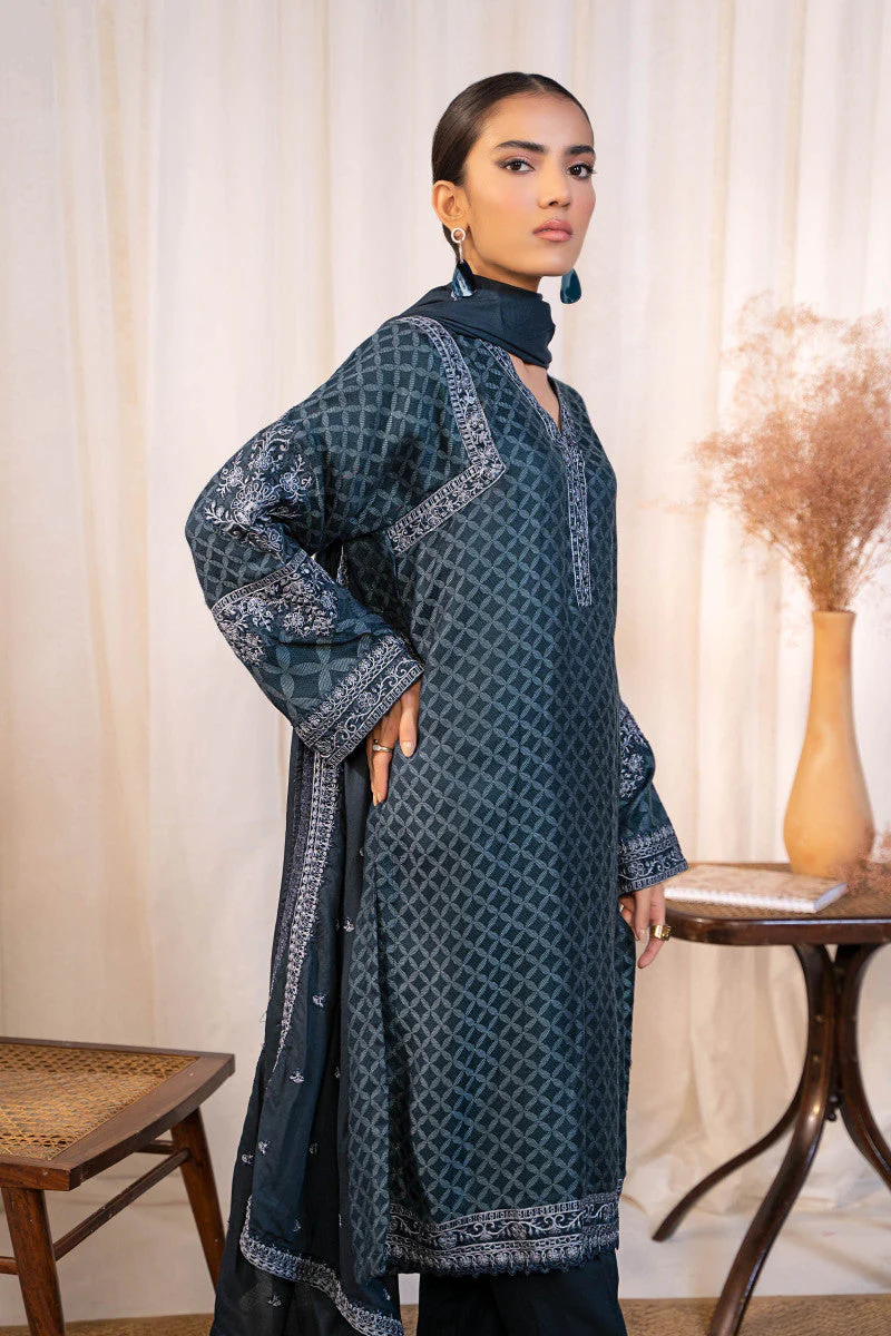 Suit Blue DW-W22-76 - Image 2