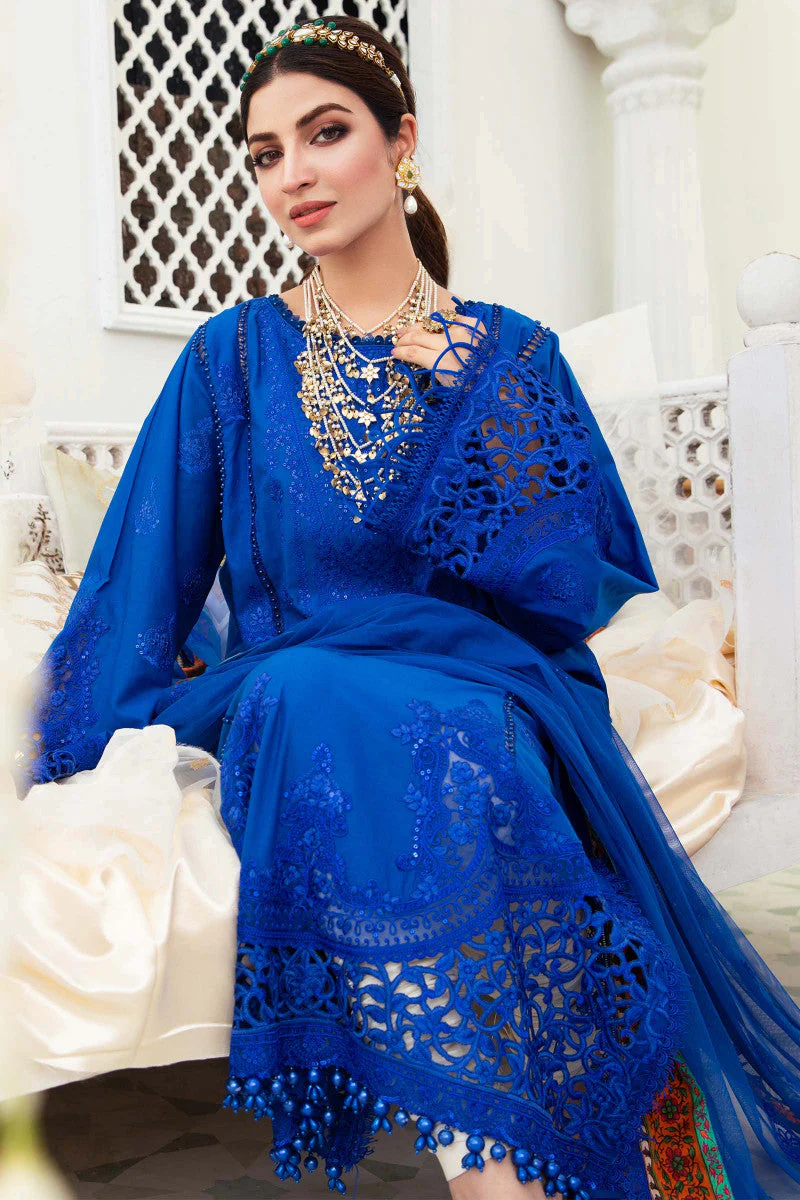 EL-22-08-Cobalt Blue - Image 2