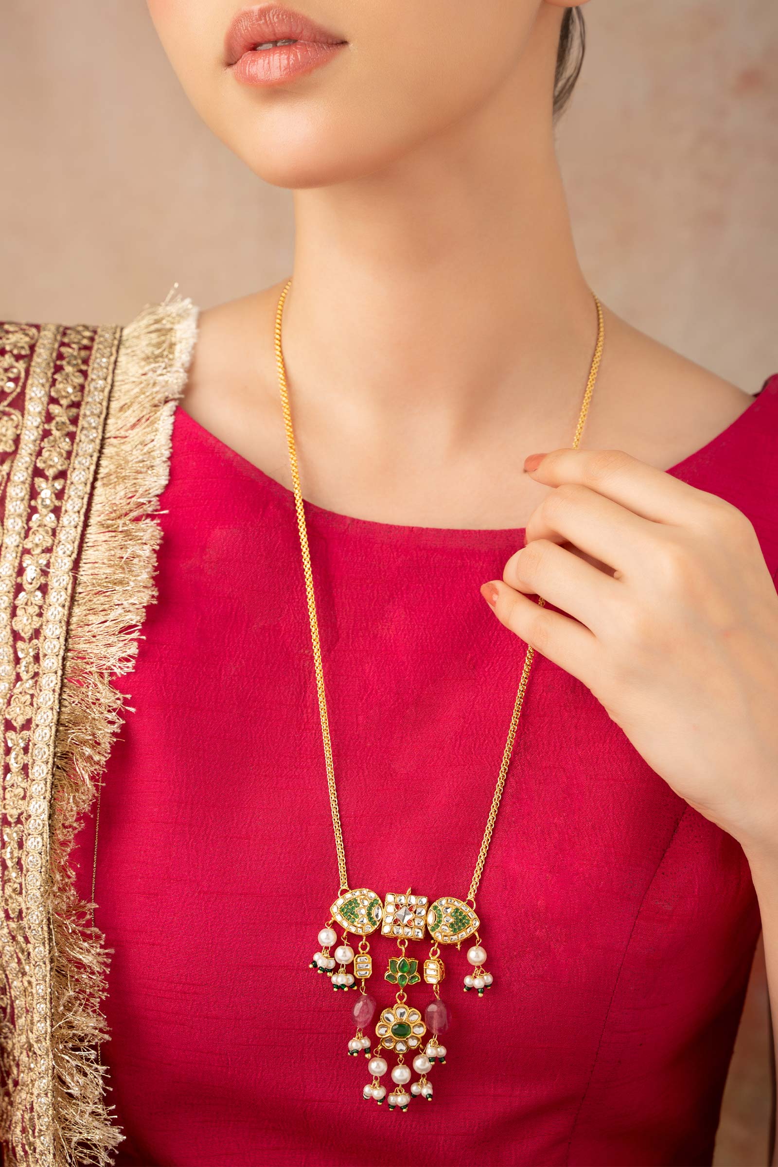 Gulzeb Pendant - Image 3