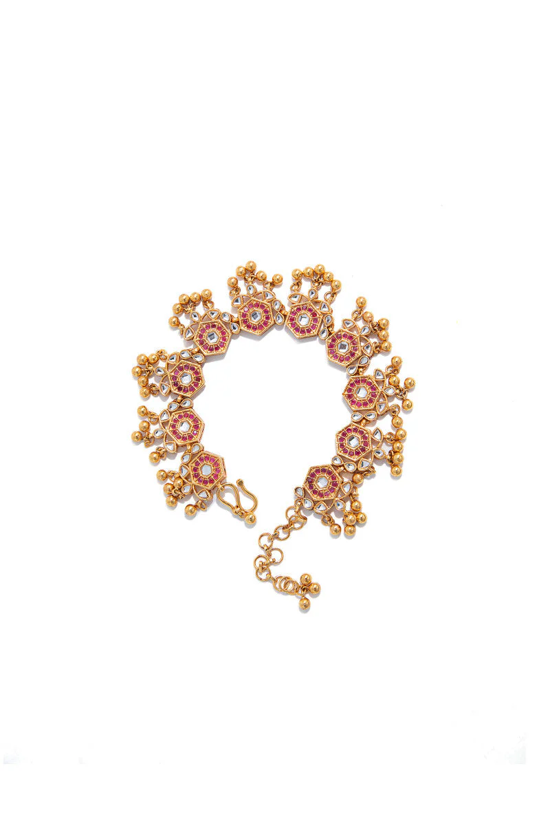 JAN-001-Ruby Red - Image 2