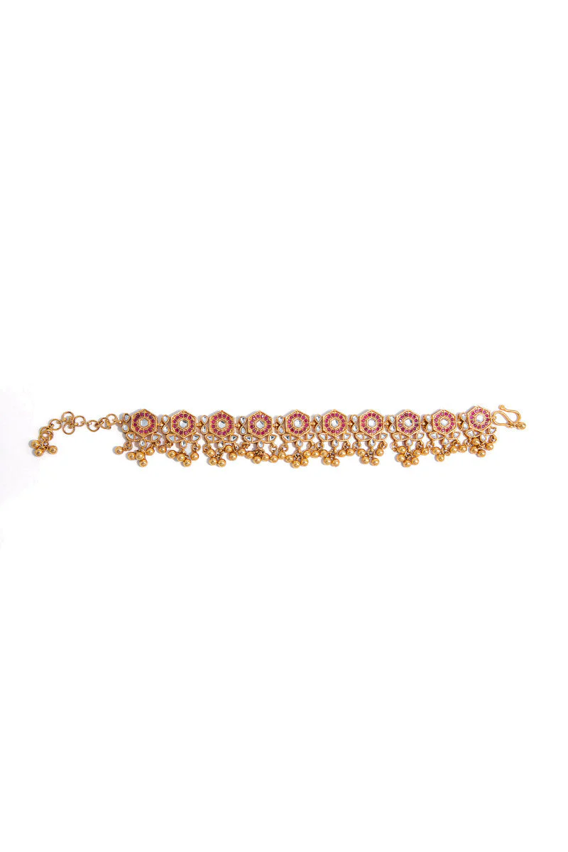 JAN-001-Ruby Red - Image 3
