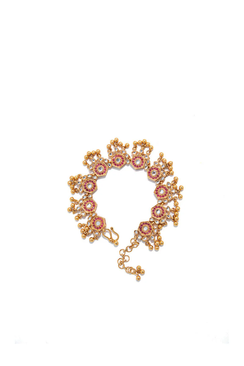 JAN-001-Ruby Red - Image 4