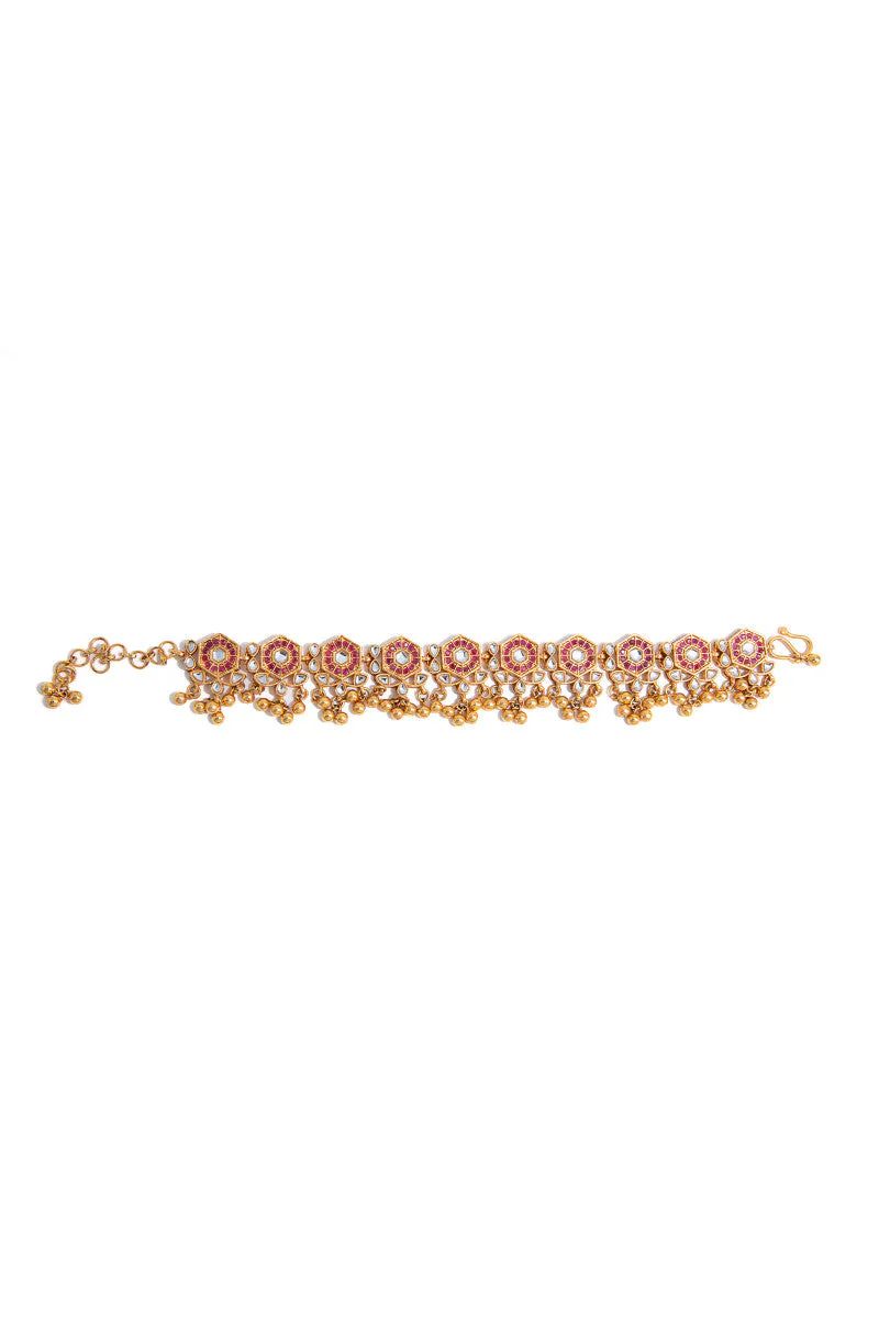 JAN-001-Ruby Red - Image 5