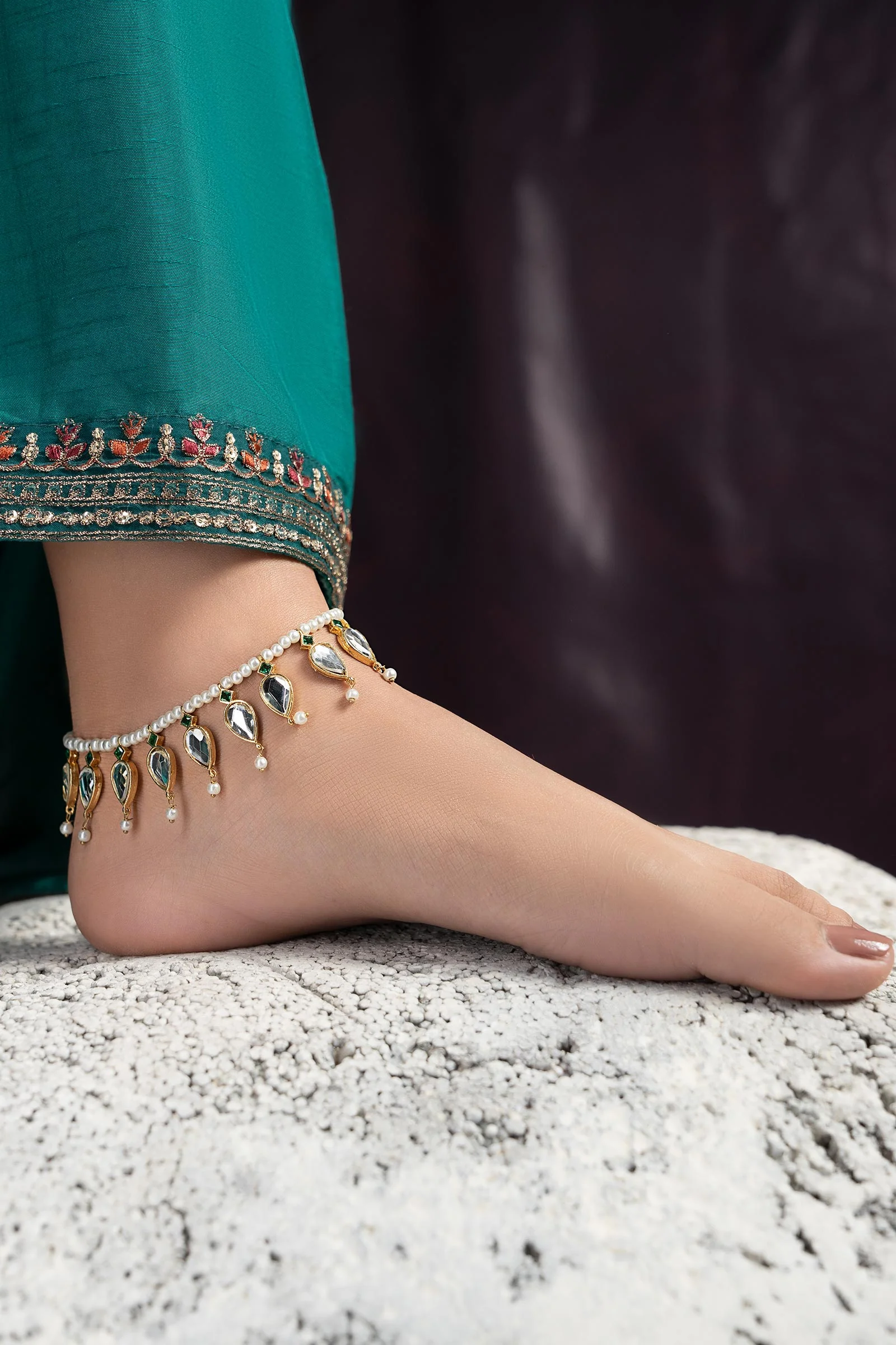 Riwaayat Anklet - Image 3