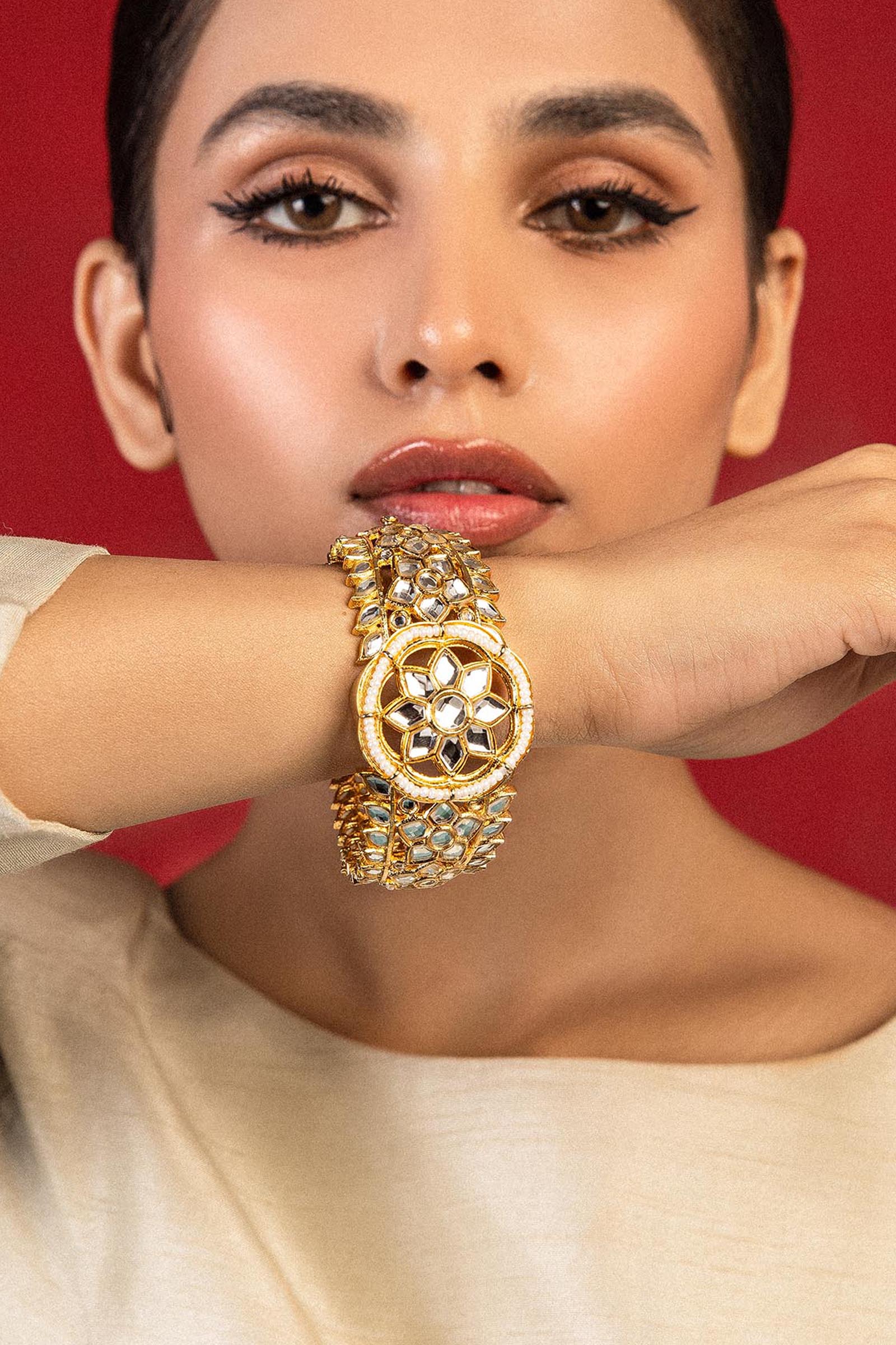 JBN-013-Gold - Image 3