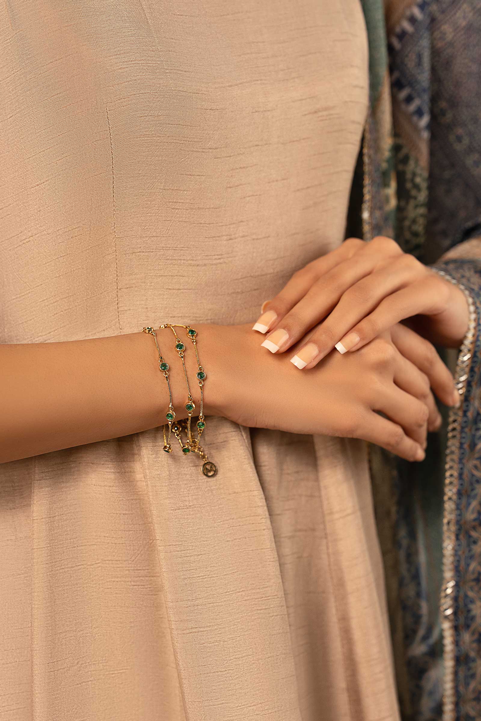 Zyvana Bracelet - Image 2