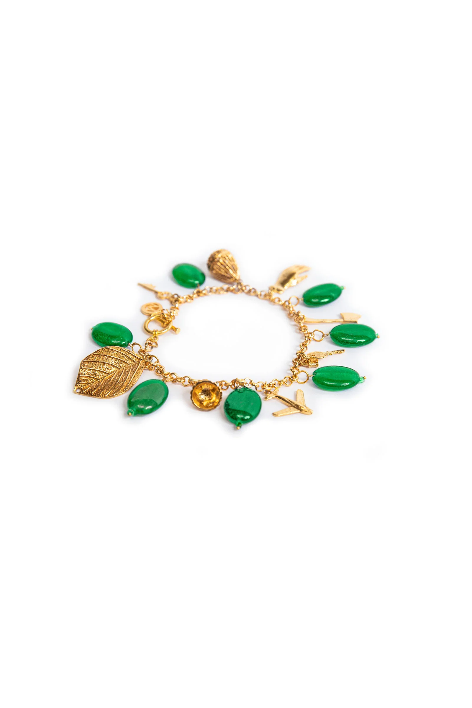 JBR-W23-01-Jade Green - Image 2