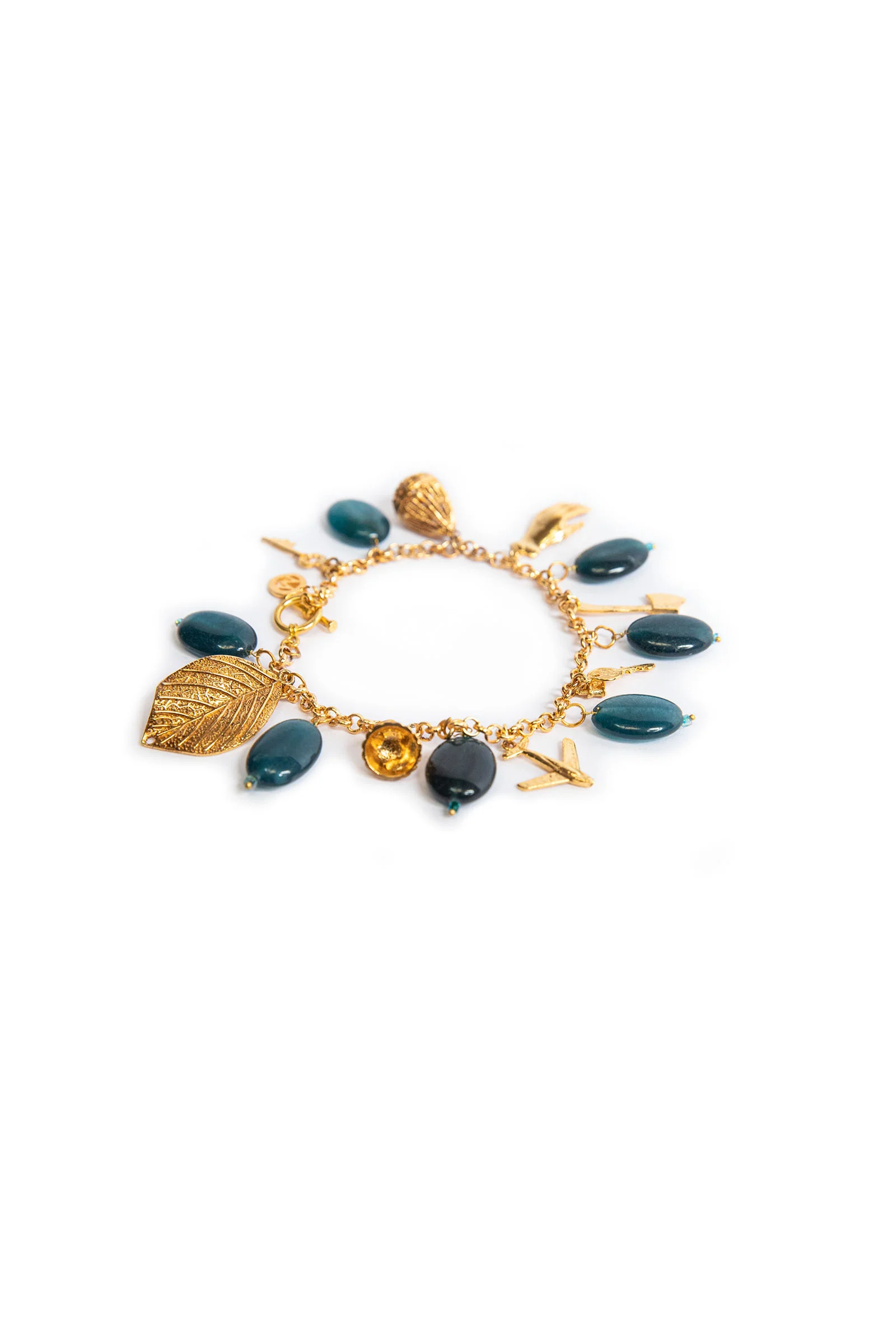 JBR-W23-01-Sapphire Blue - Image 2