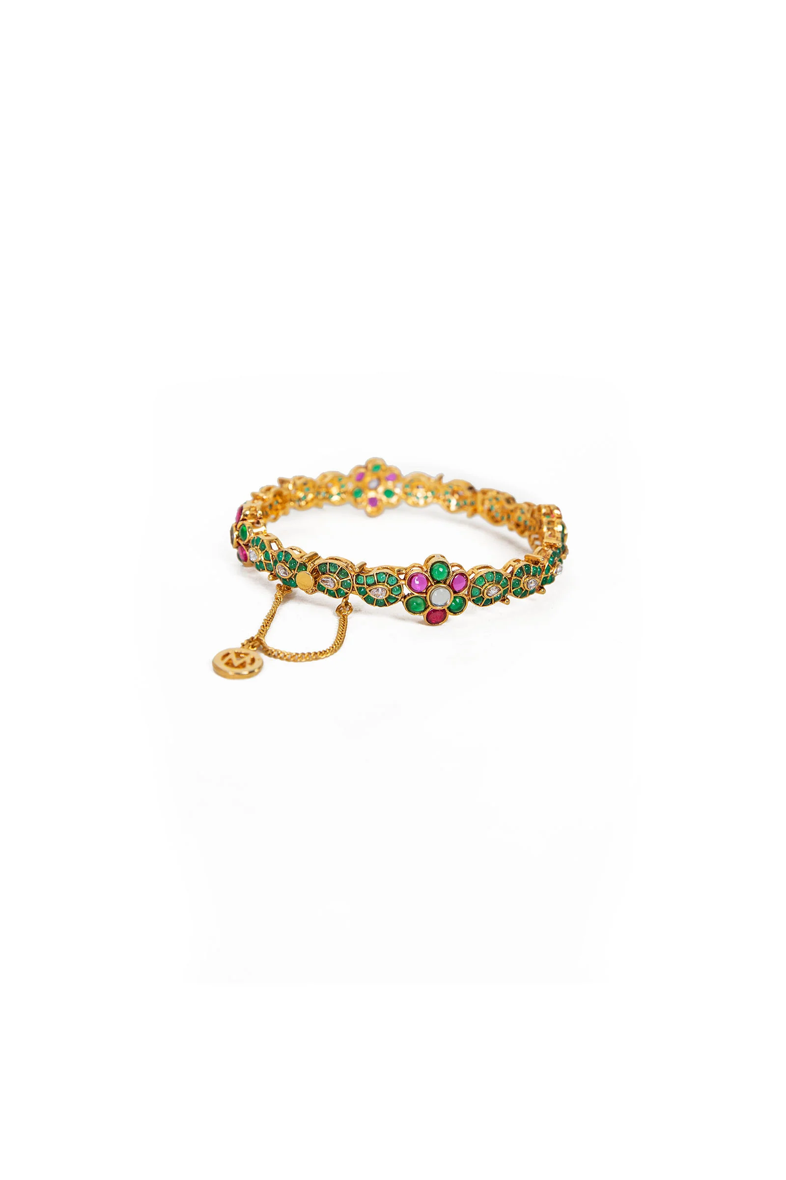 JCH-W23-02-Emerald Green - Image 2