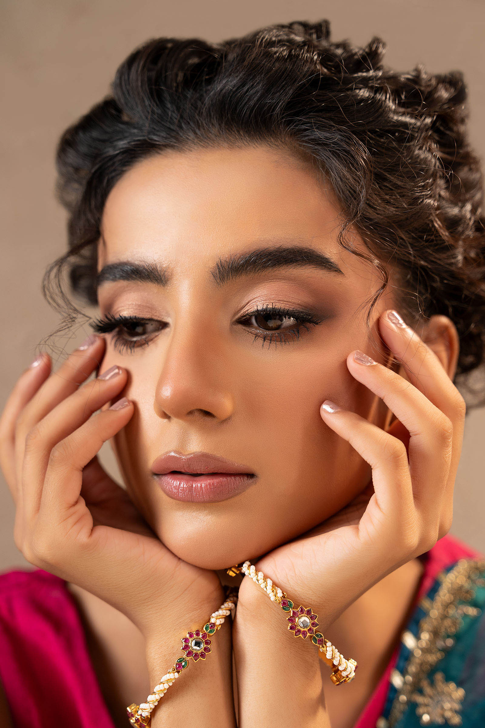 Petalyn Churi
