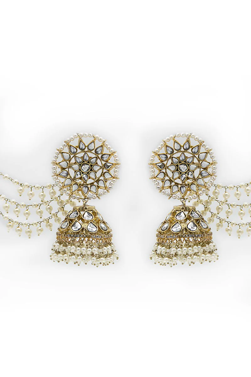 Earrings - Image 2