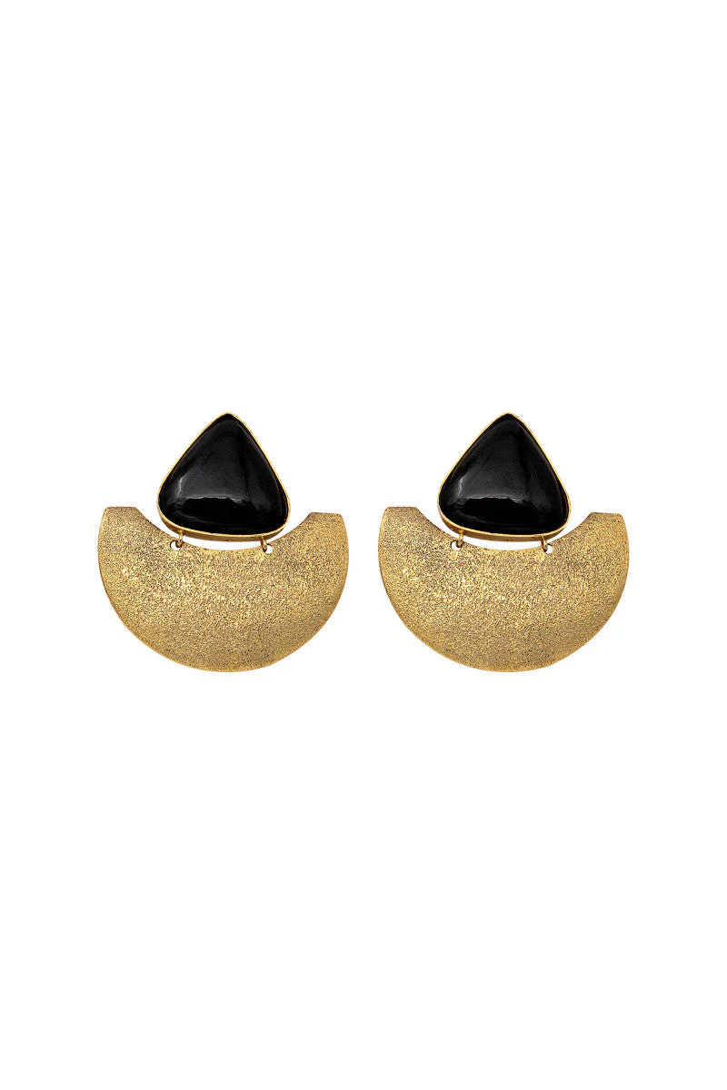 JER-036-Black and Gold - Image 2