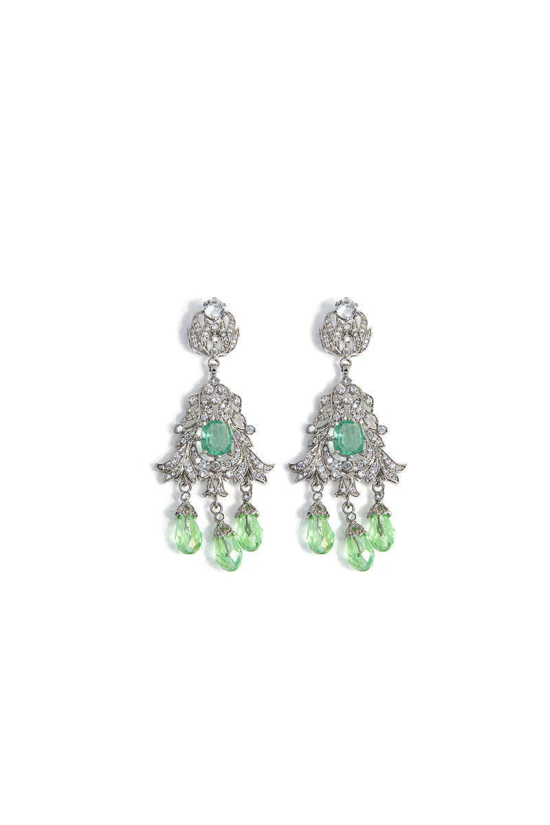 JER-062-Green Topaz - Image 2