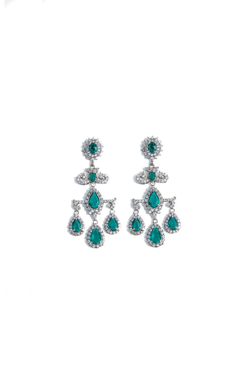 JER-063-Green Tourmaline - Image 2