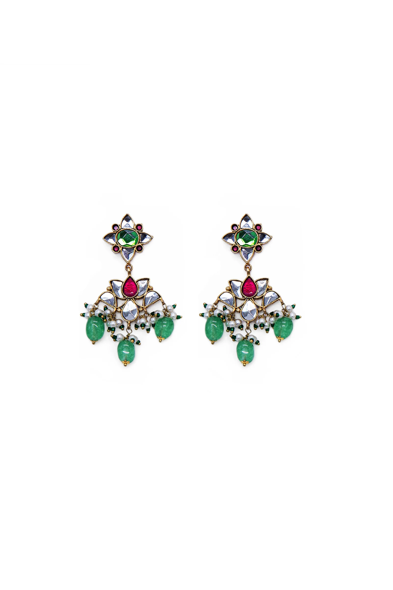 Earrings - Image 2
