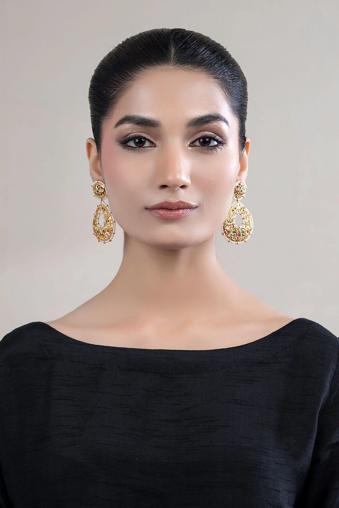 Earrings - Image 3