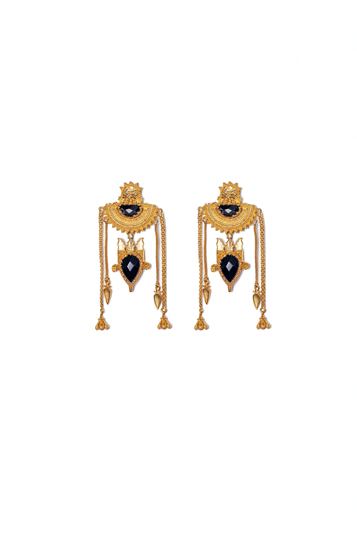 Earrings - Image 2