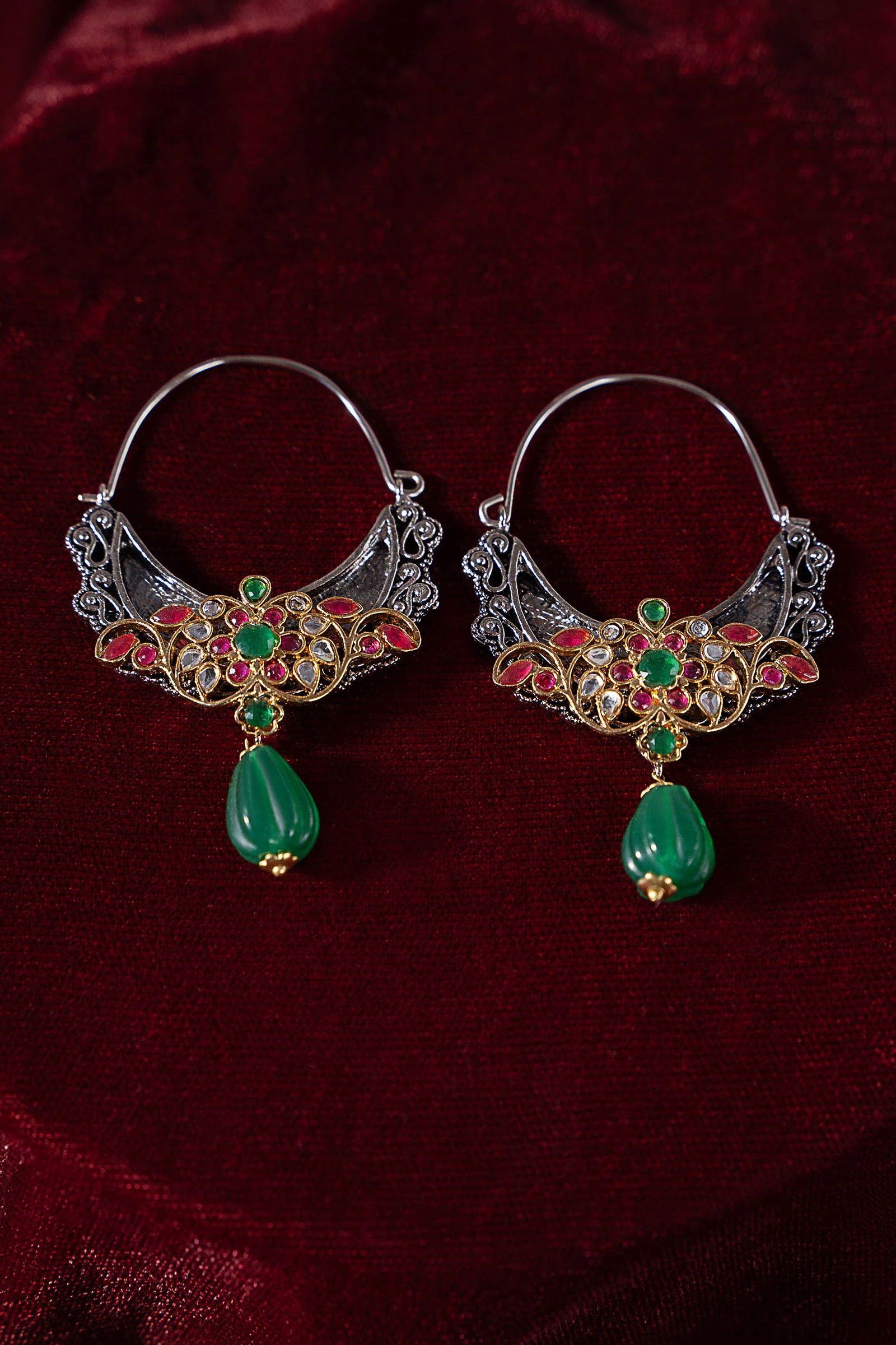 Aurushi Earrings - Image 3