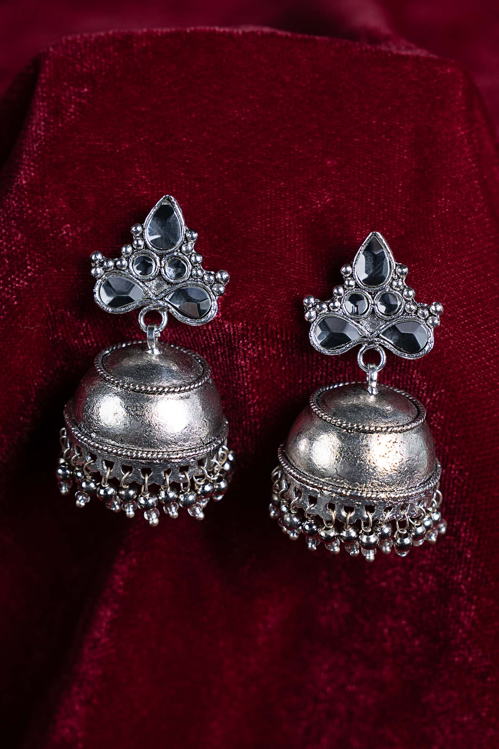 Kamalika Jhumka - Image 2