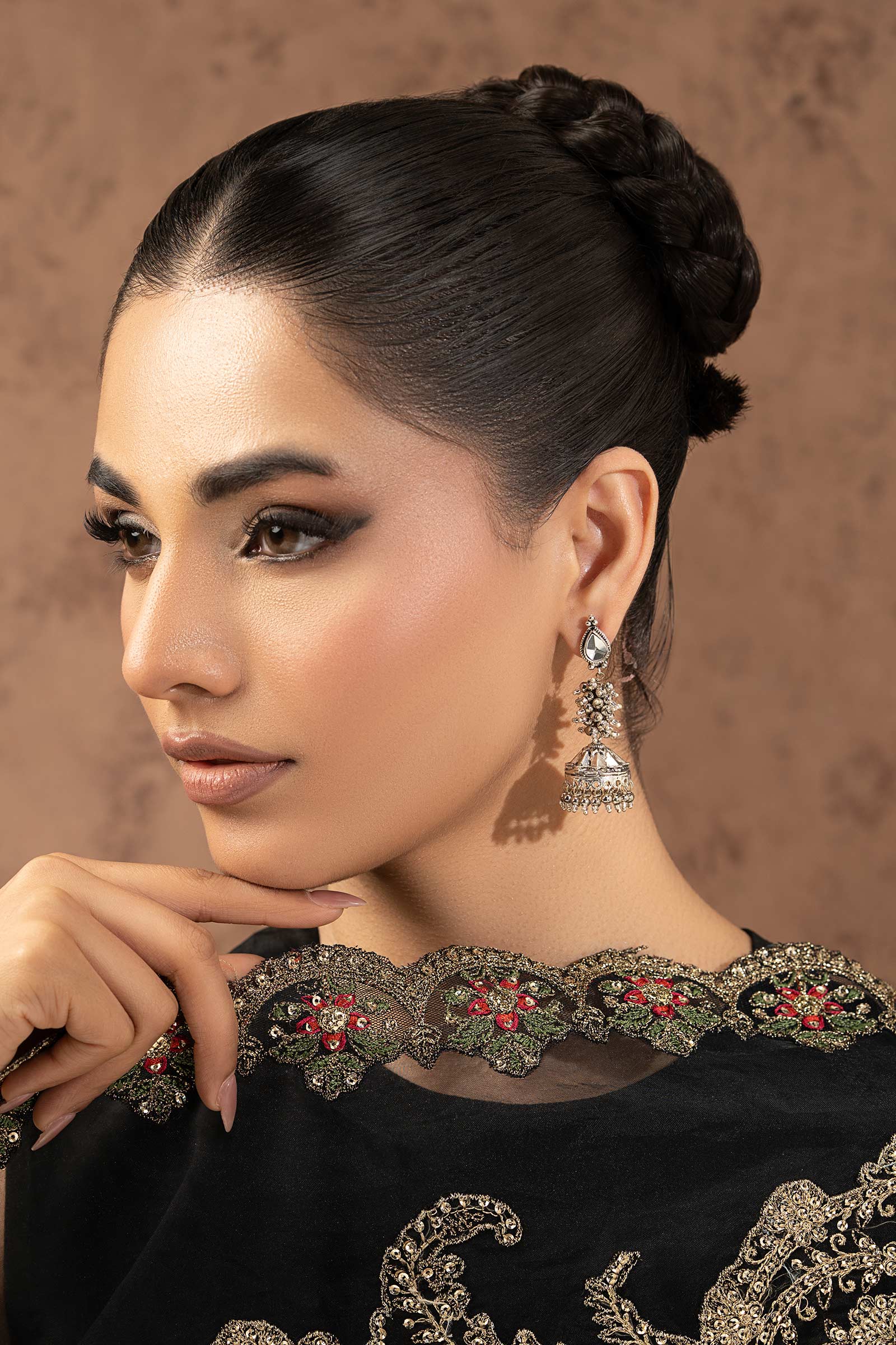 Nourhan Jhumka - Image 4