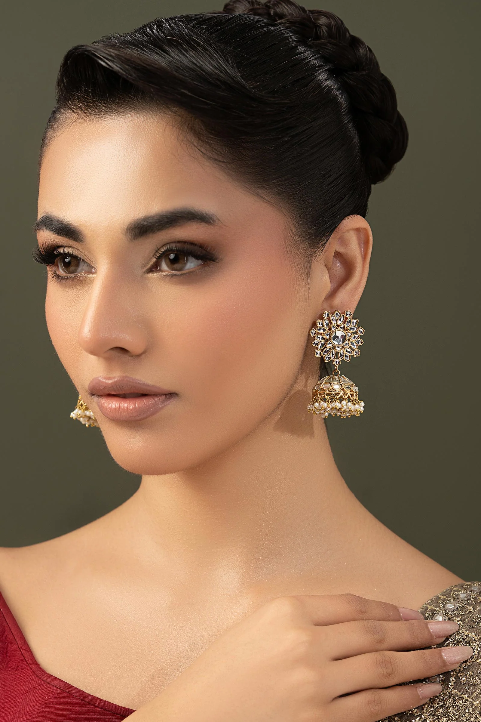 Gulika Jhumka - Image 2