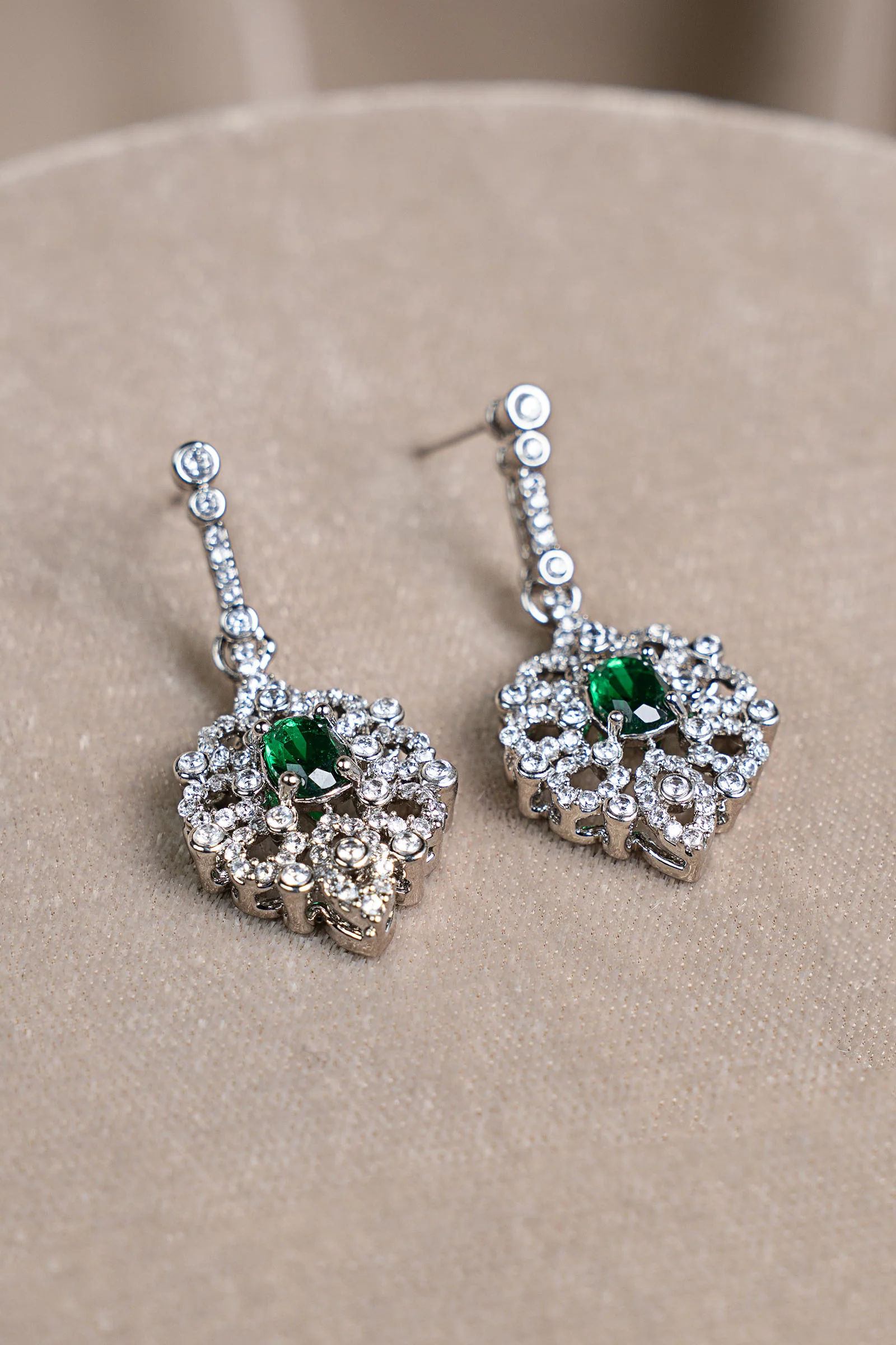 Zyra Earrings - Image 4