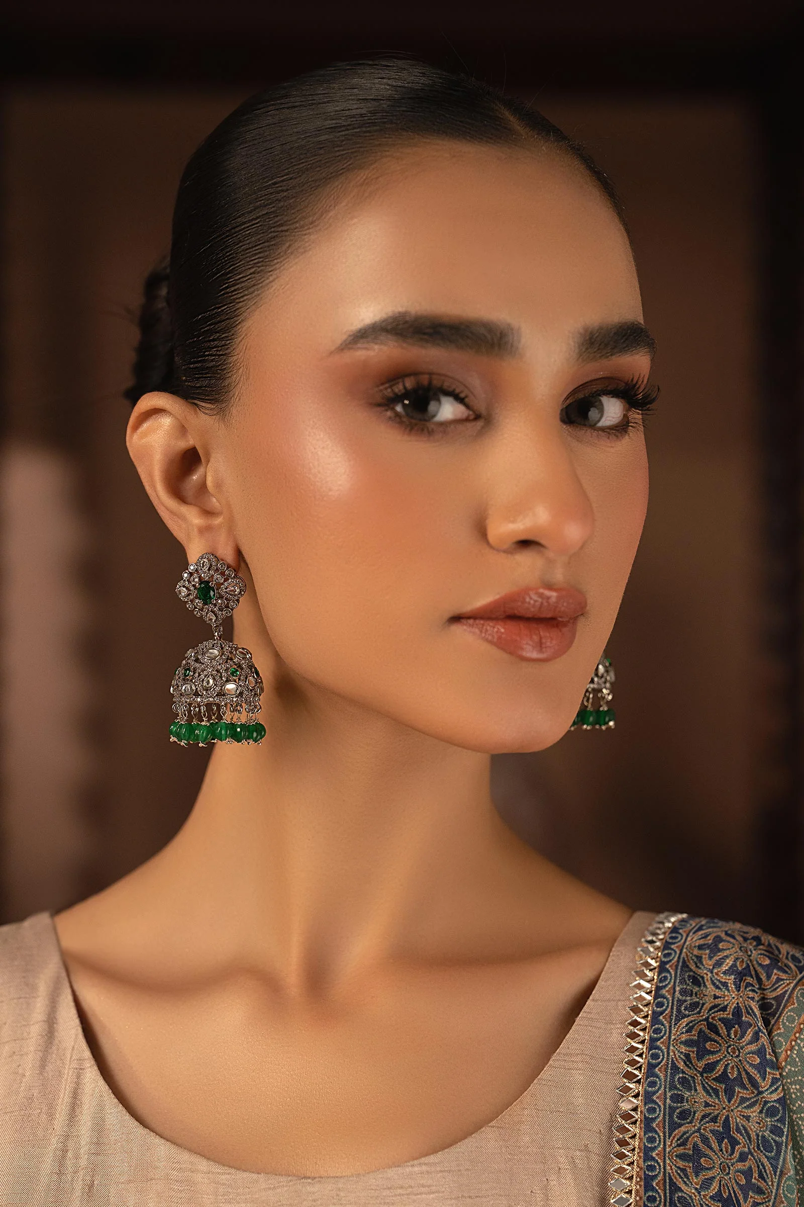 Roshika Jhumka