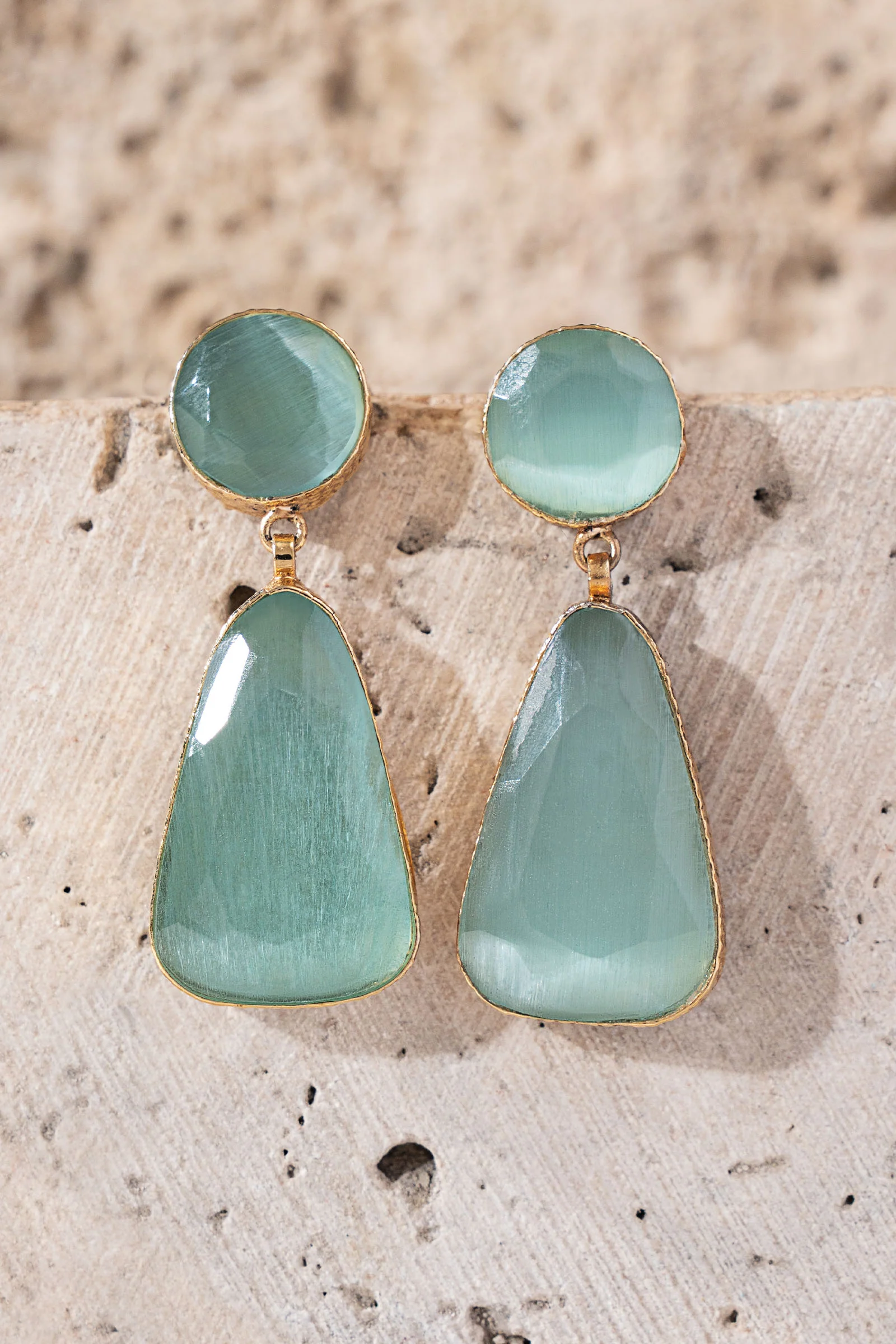 Ayla Earrings - Image 6