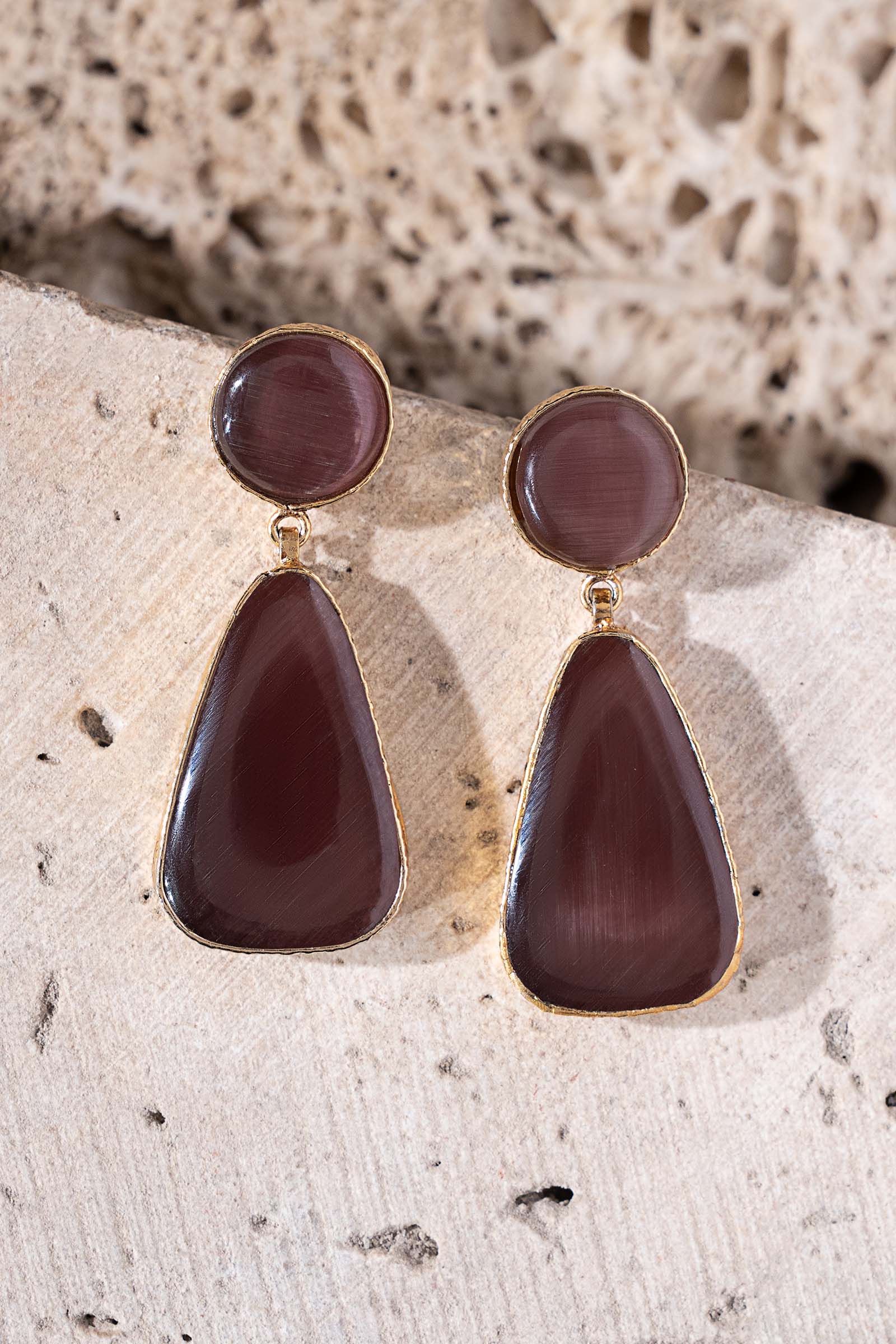 Ayla Earrings - Image 4