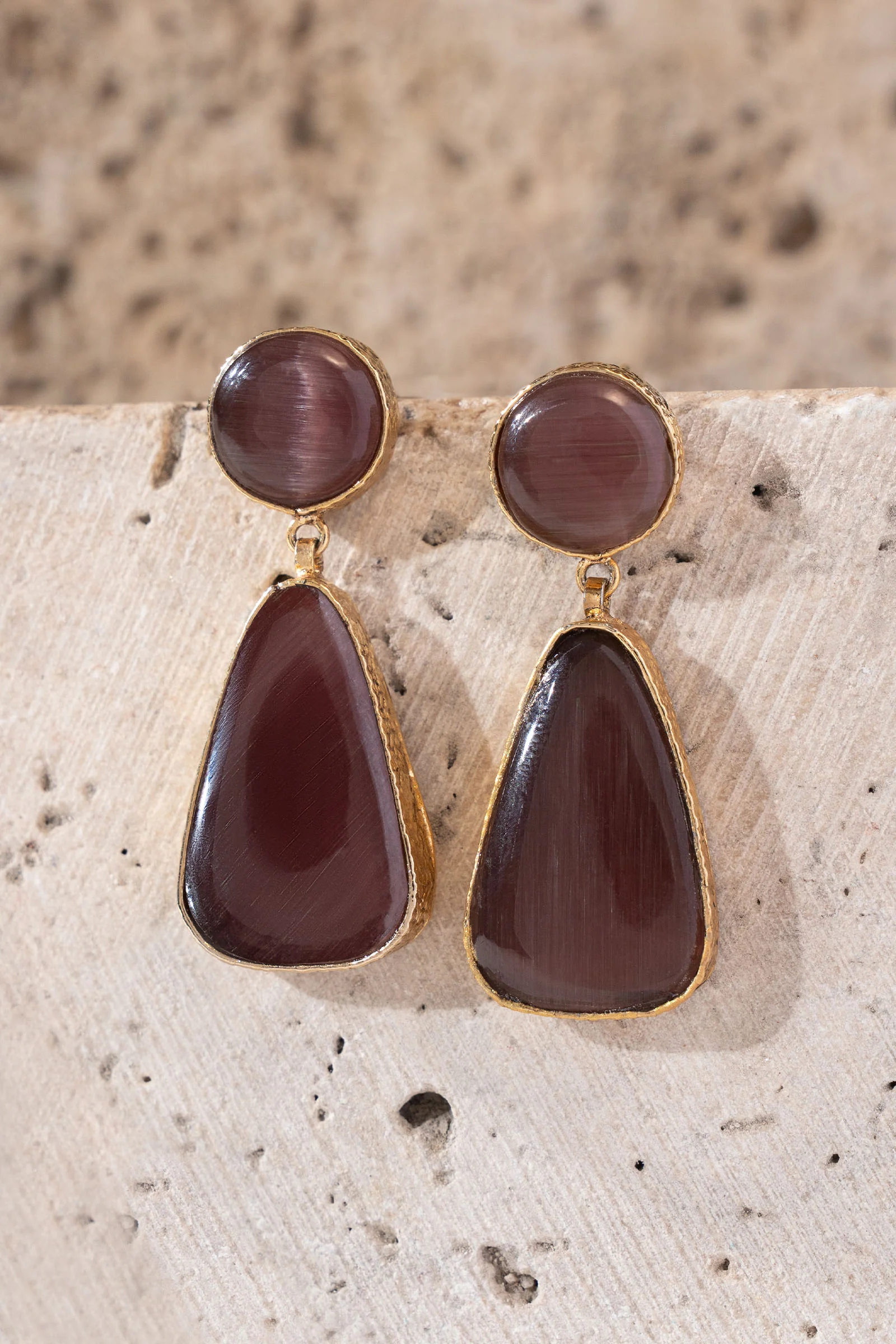 Ayla Earrings - Image 5