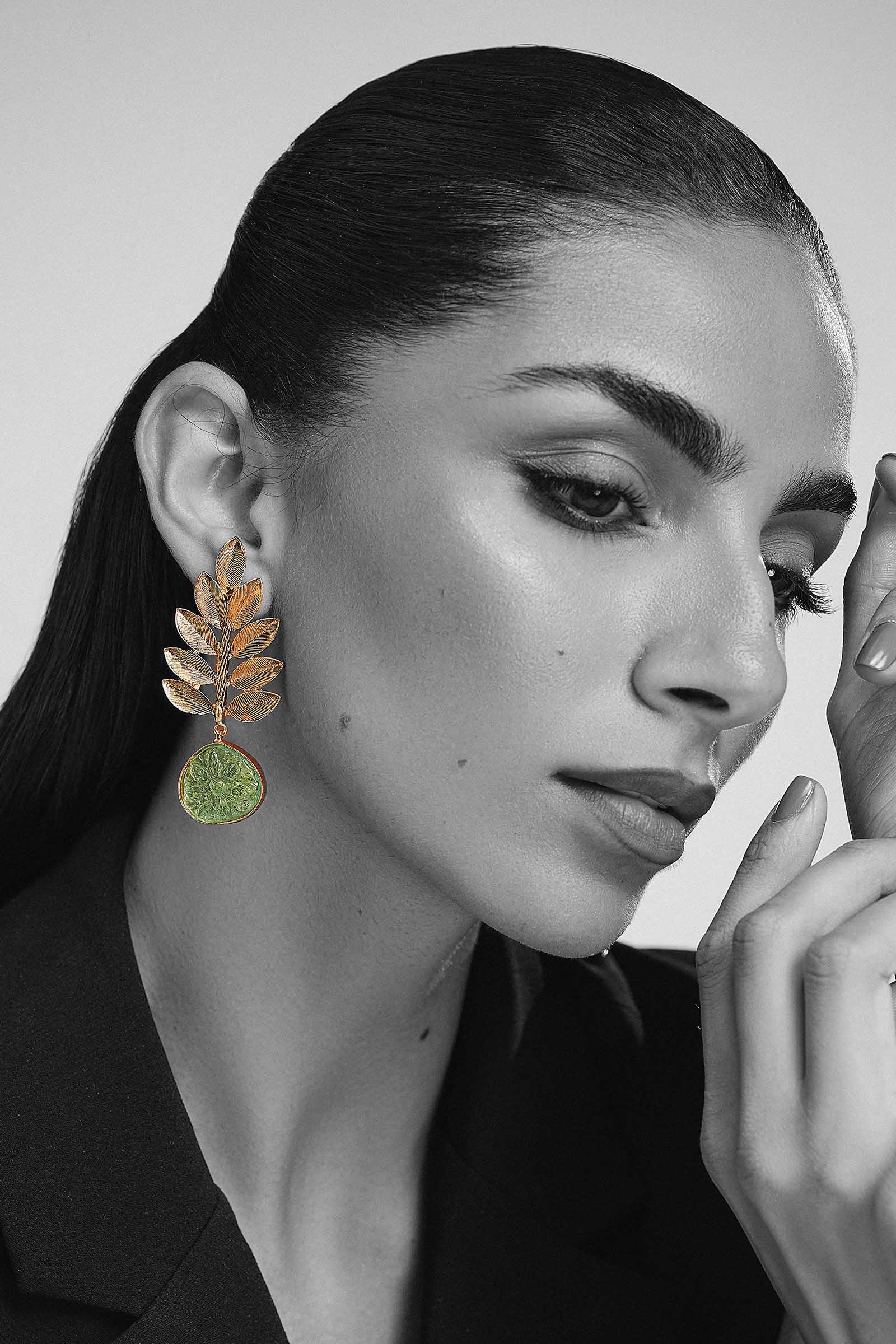 Seraph Earrings - Image 3