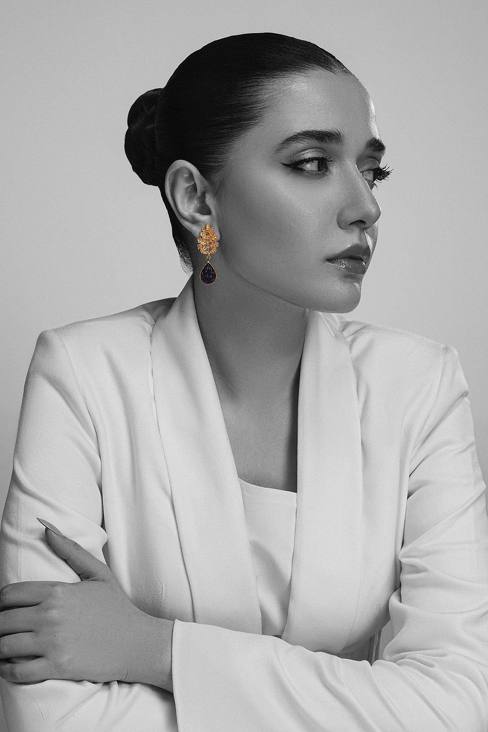 Merve Earrings