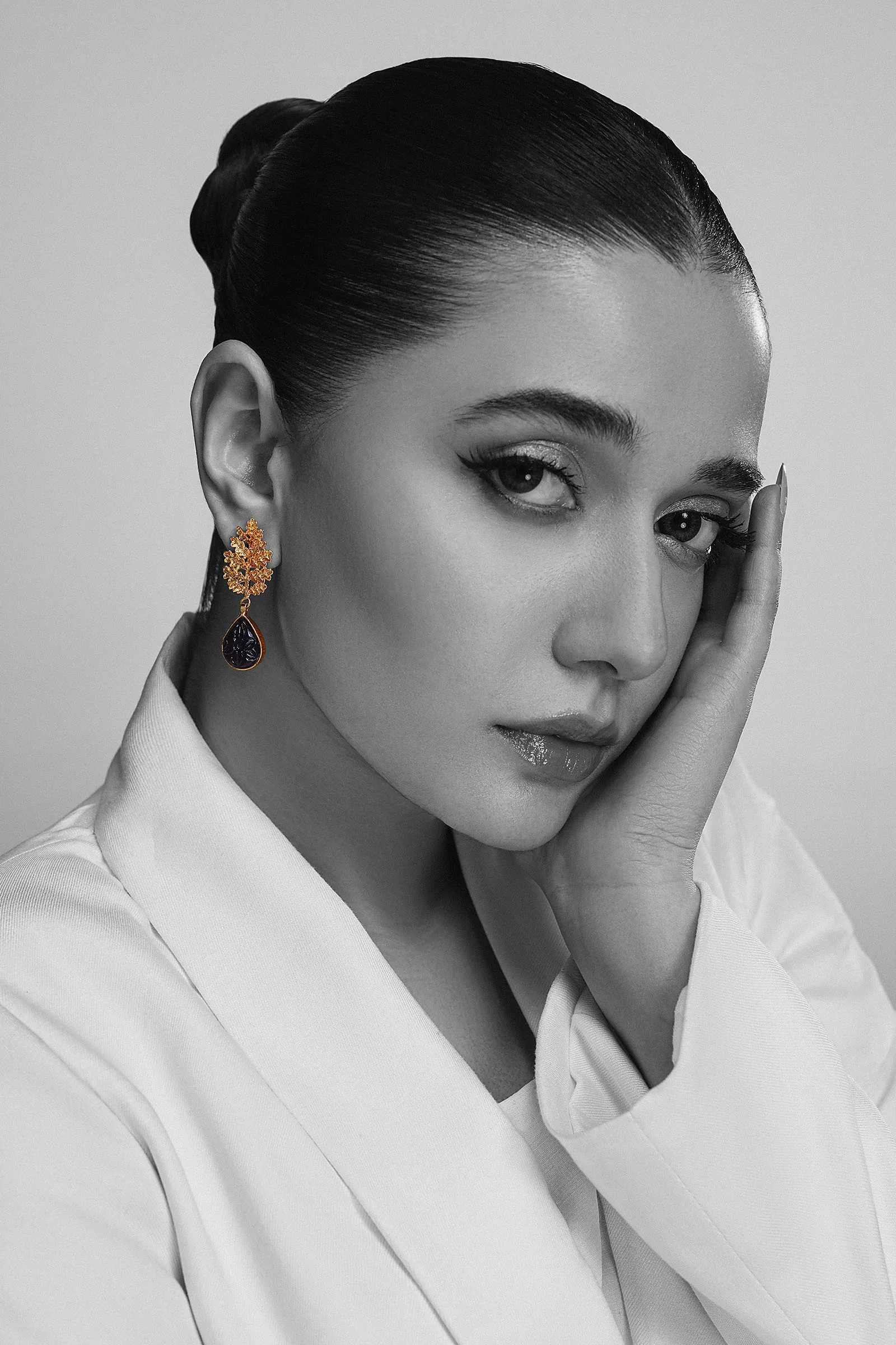 Merve Earrings - Image 3