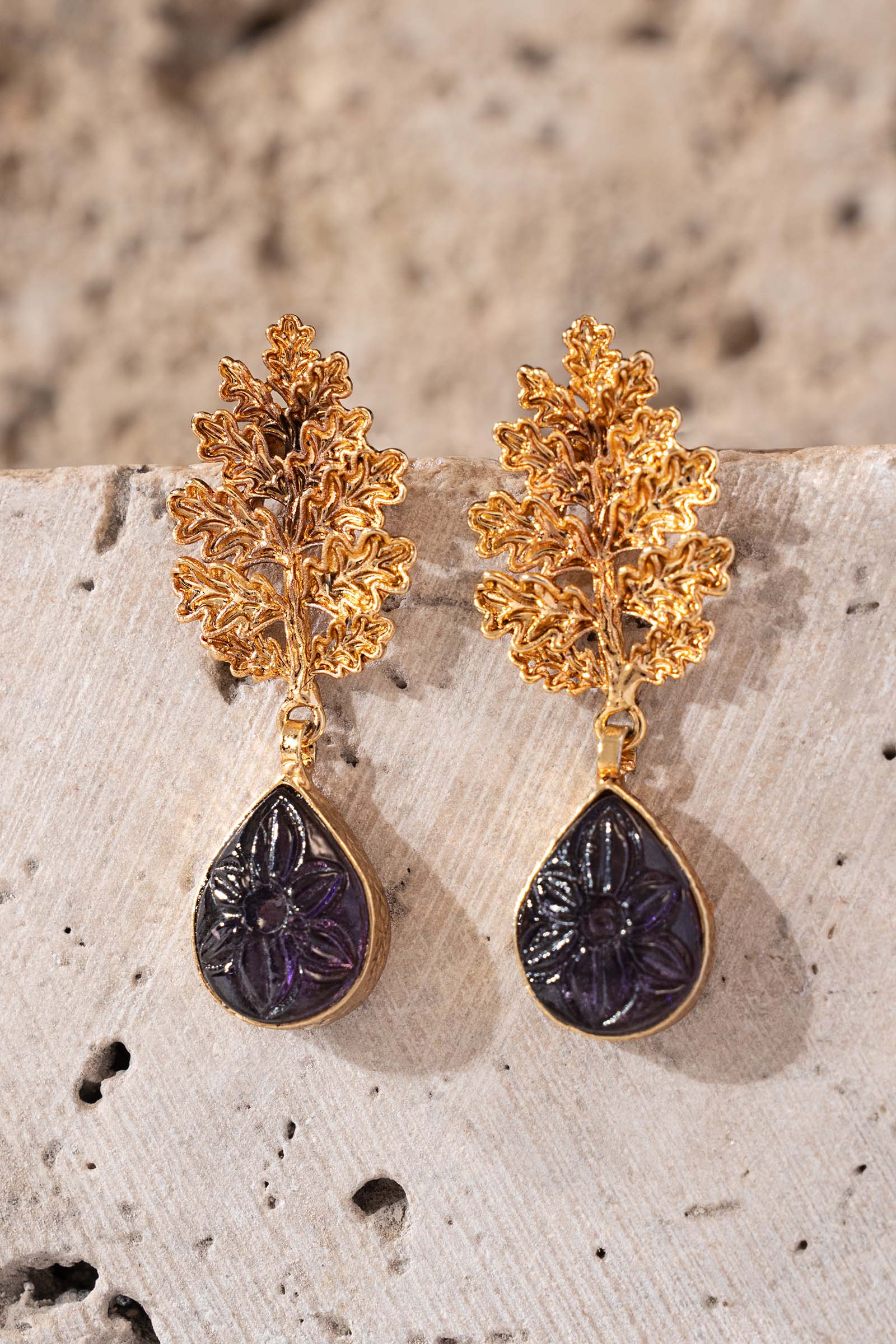 Merve Earrings - Image 5
