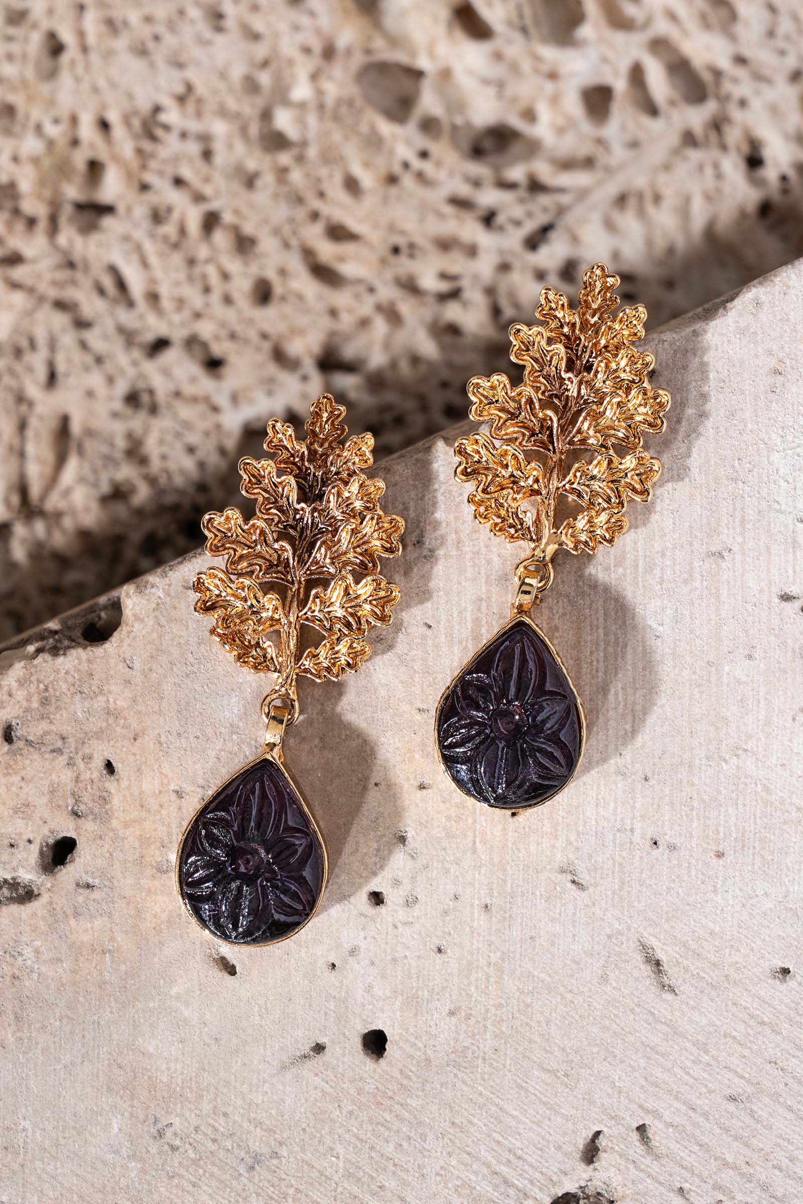 Merve Earrings - Image 6