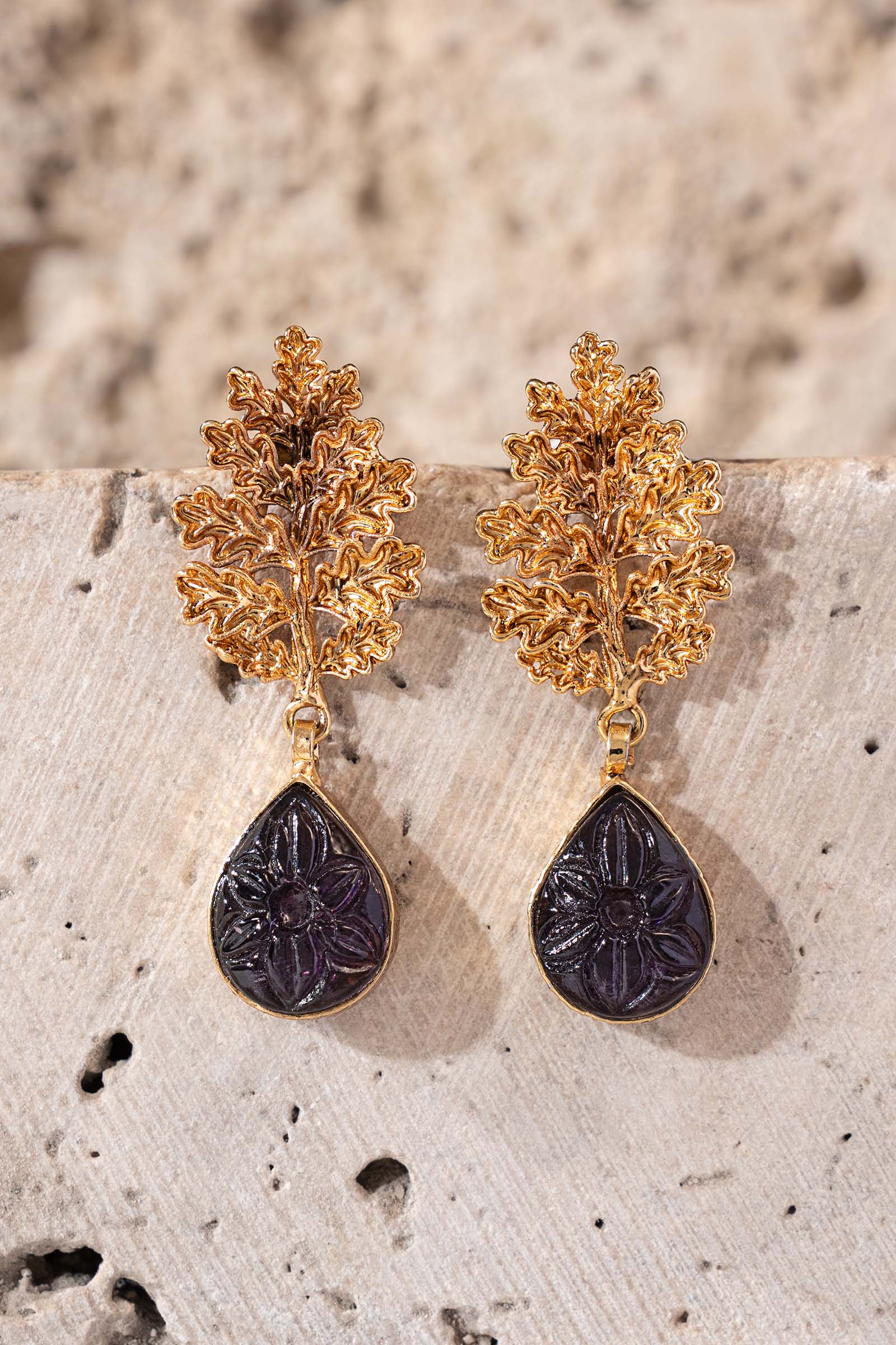 Merve Earrings - Image 7