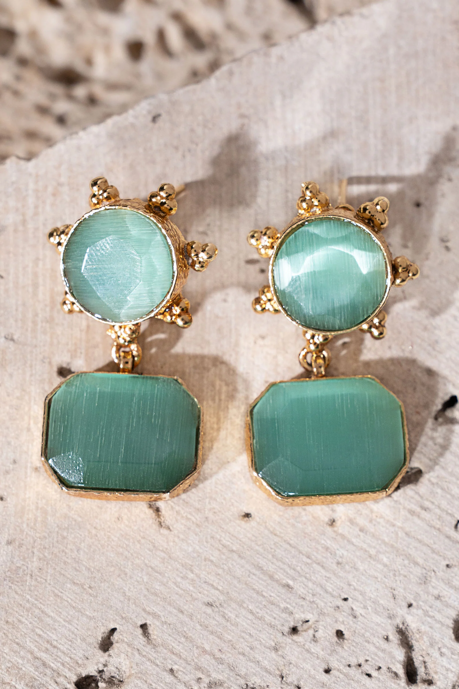 Opaline Earrings - Image 6