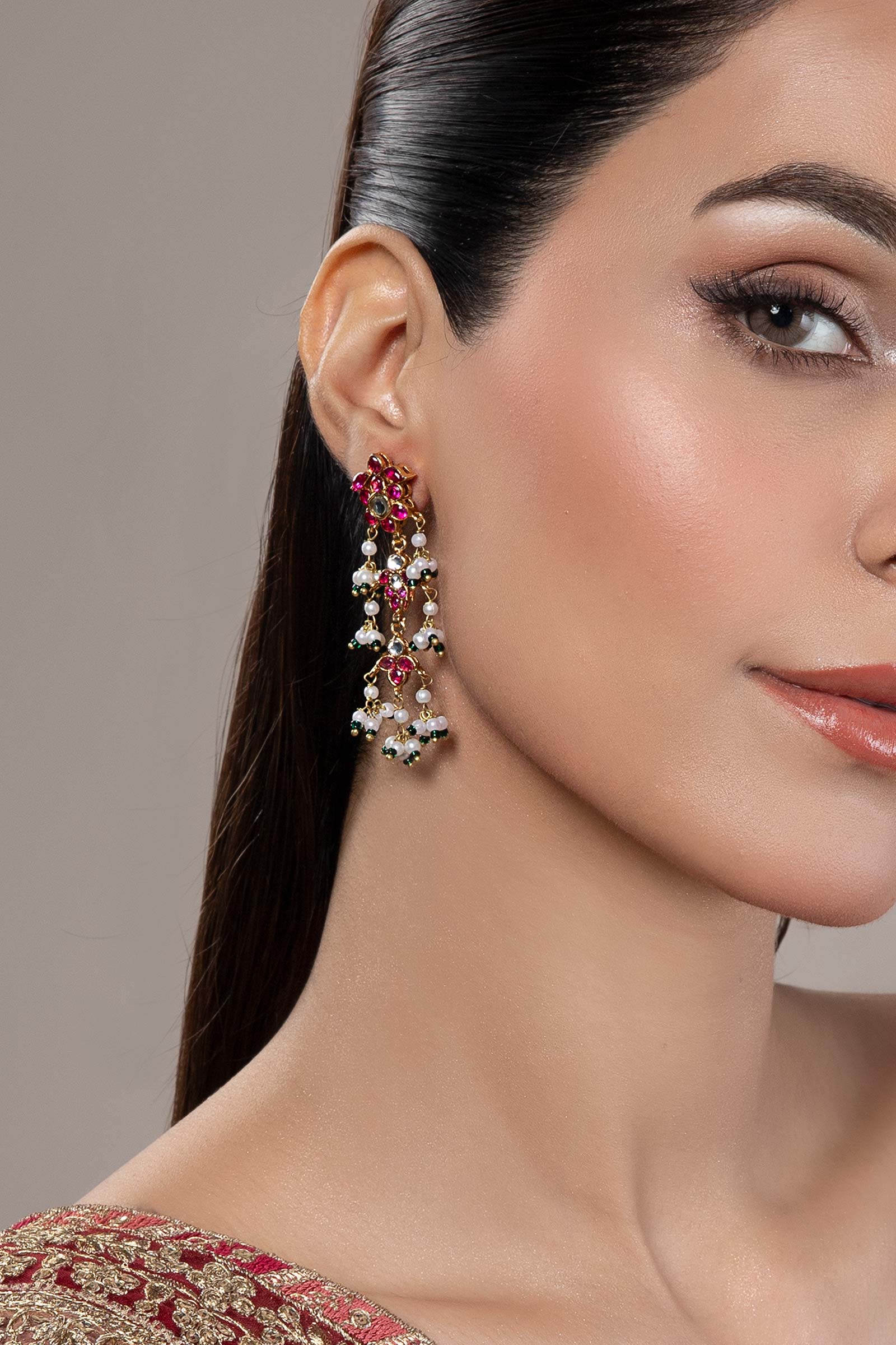 Earrings - Image 3