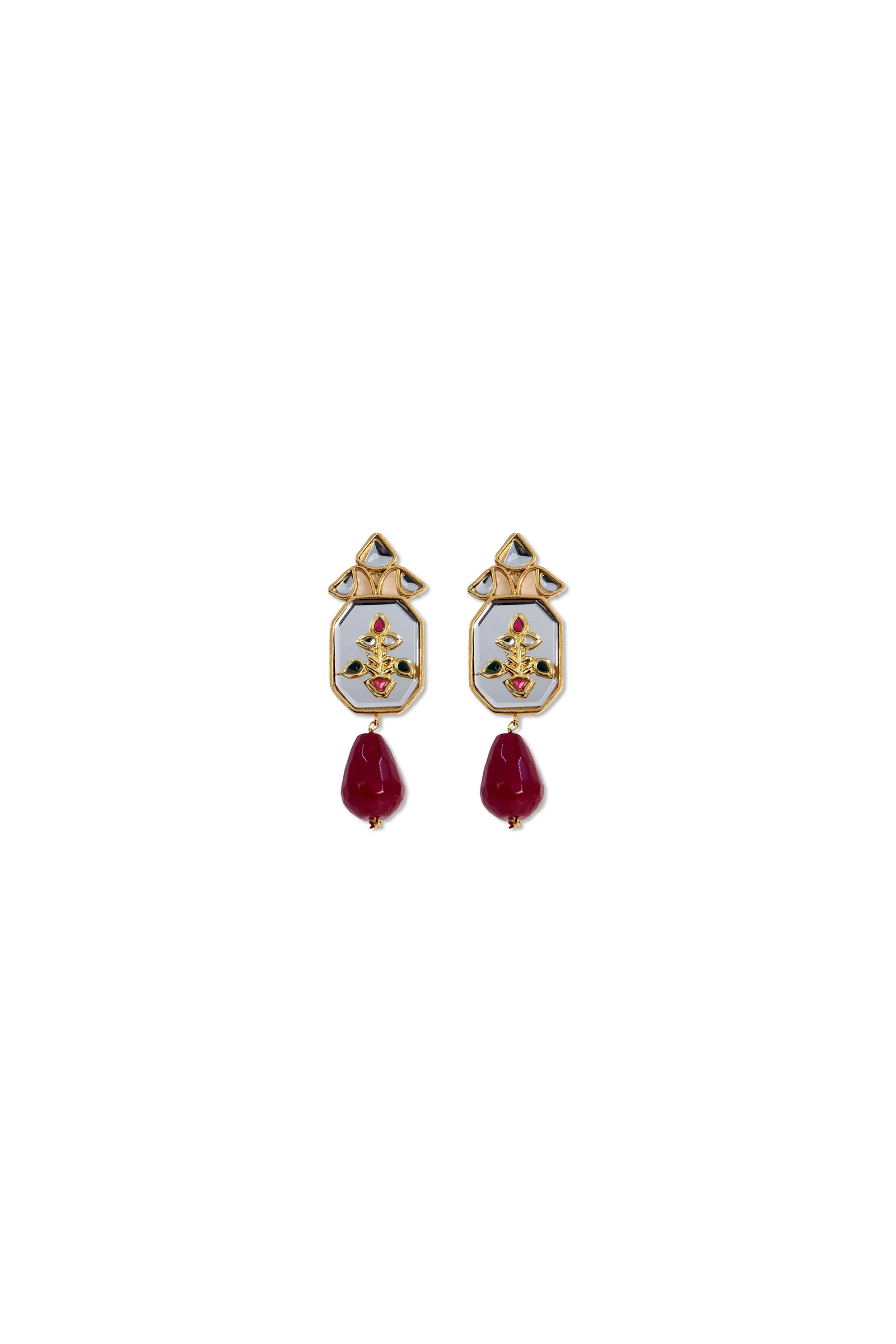 Earrings - Image 2