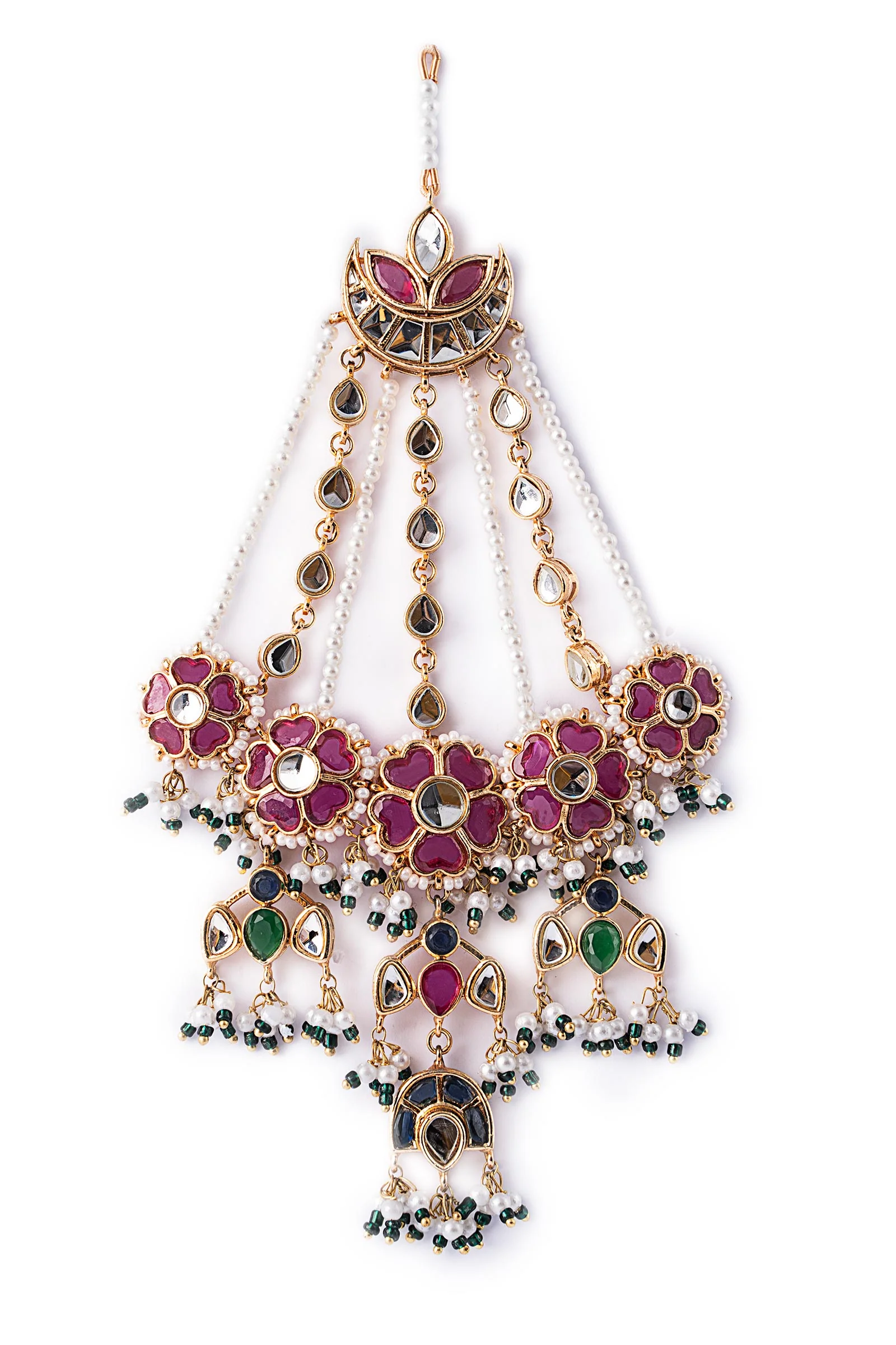 Heritage Jhoomar - Image 2