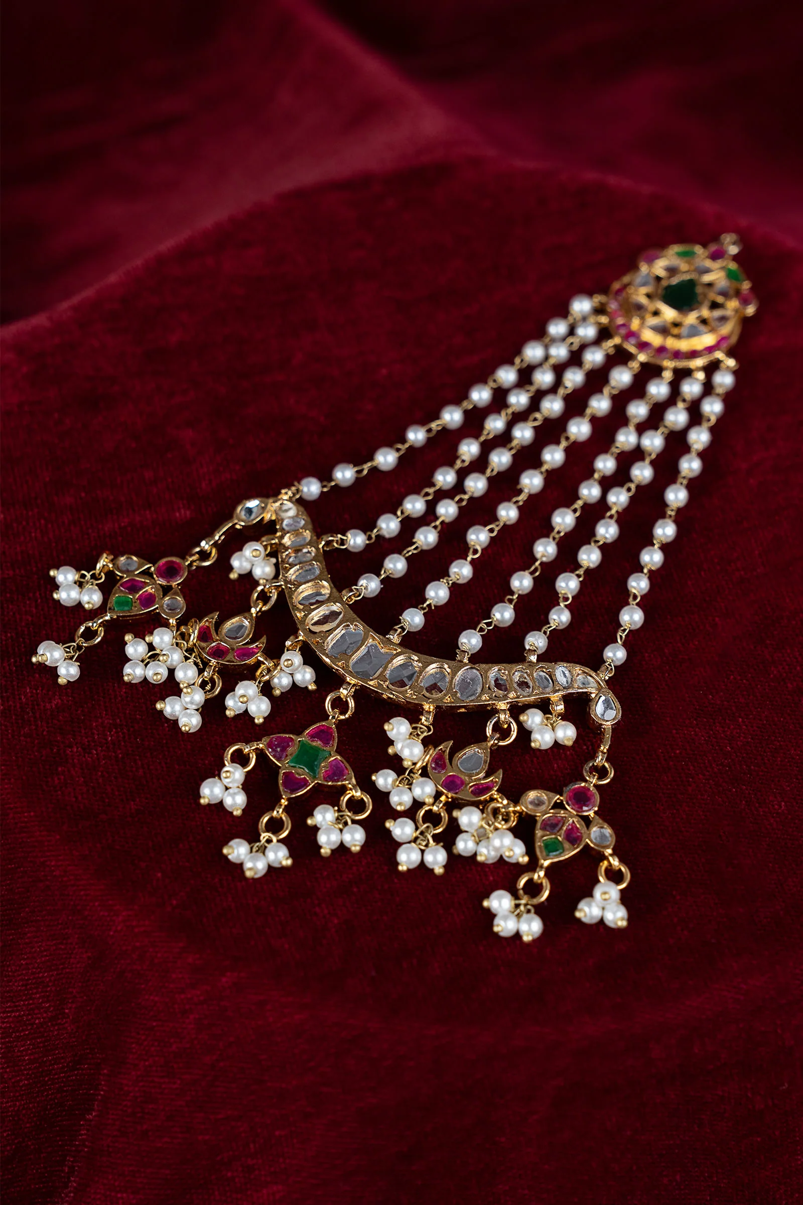 Shahzani Jhoomar - Image 8
