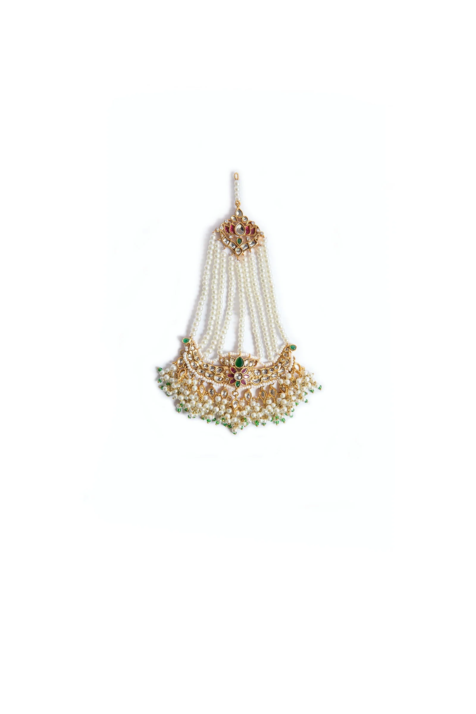 Jhoomar - Image 2