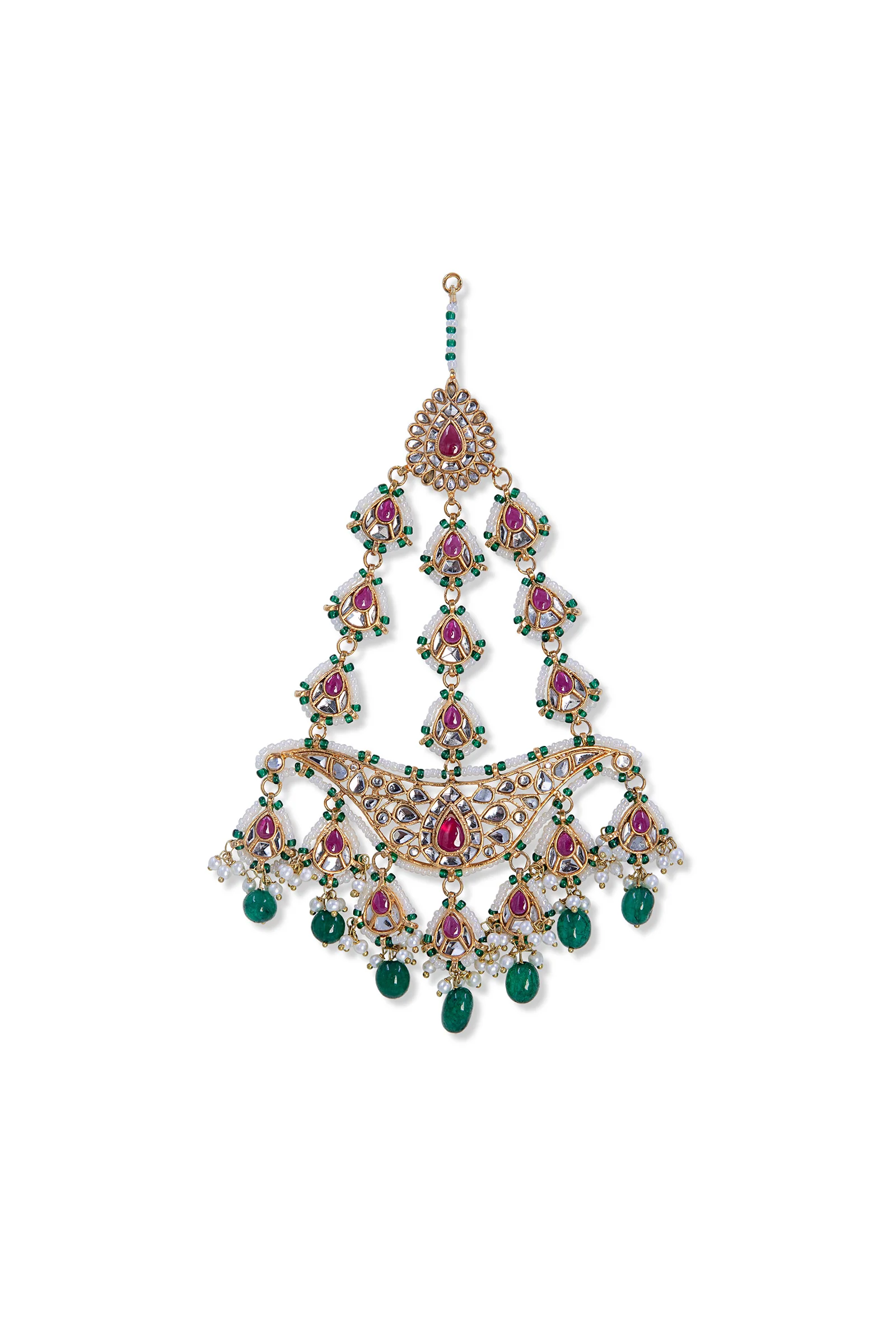 Jhoomar - Image 2