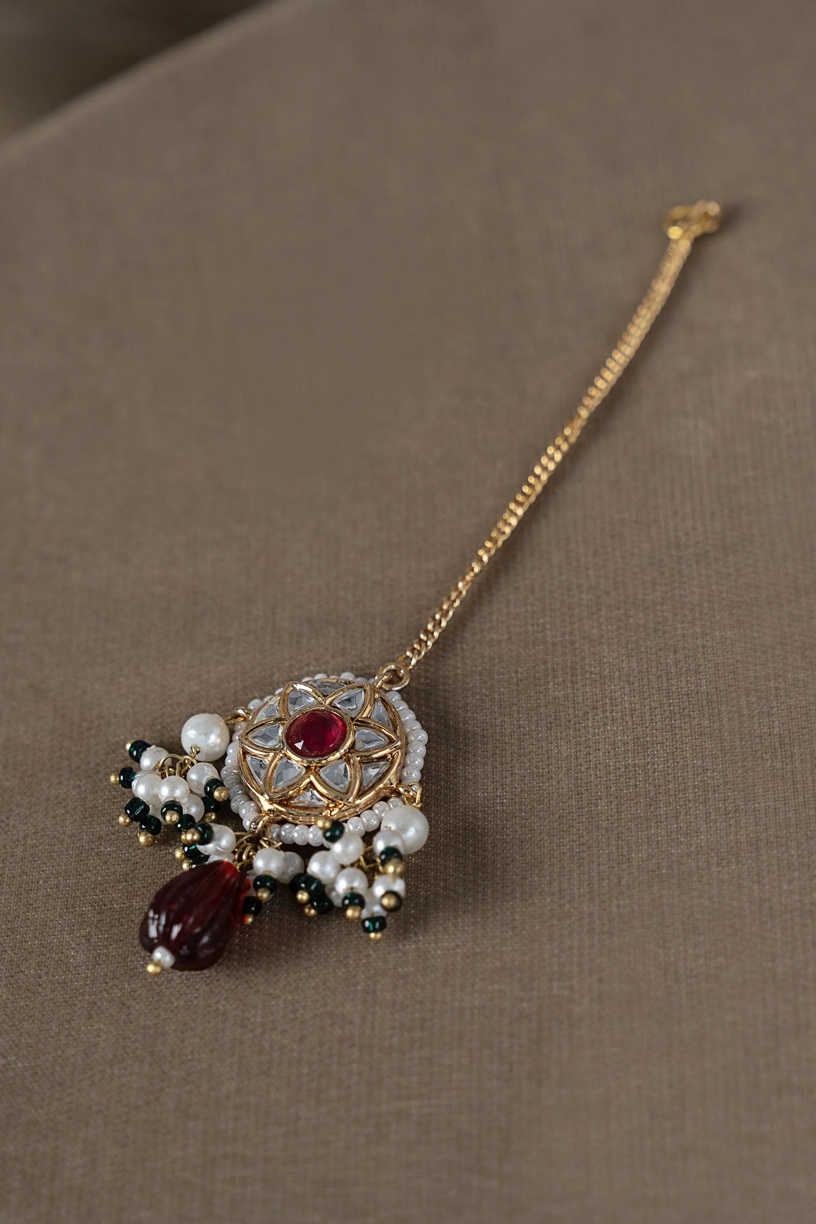 Zaviraal Tikka - Image 2