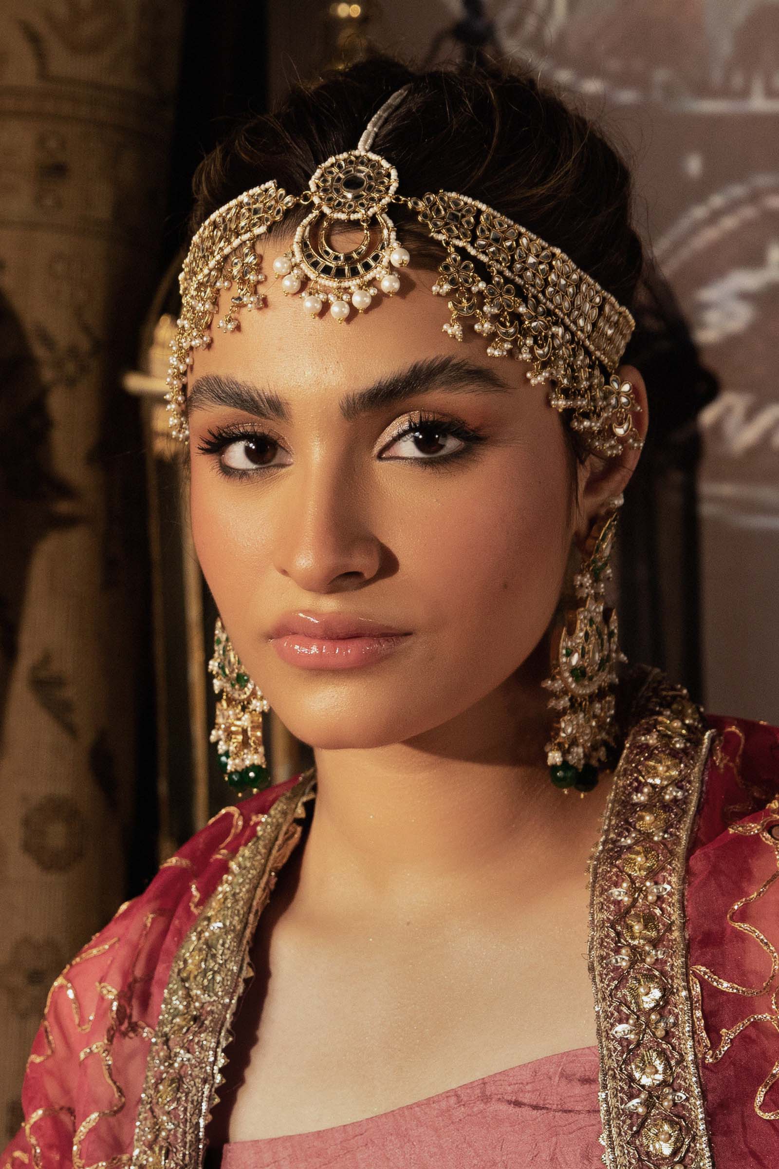 Matha Patti