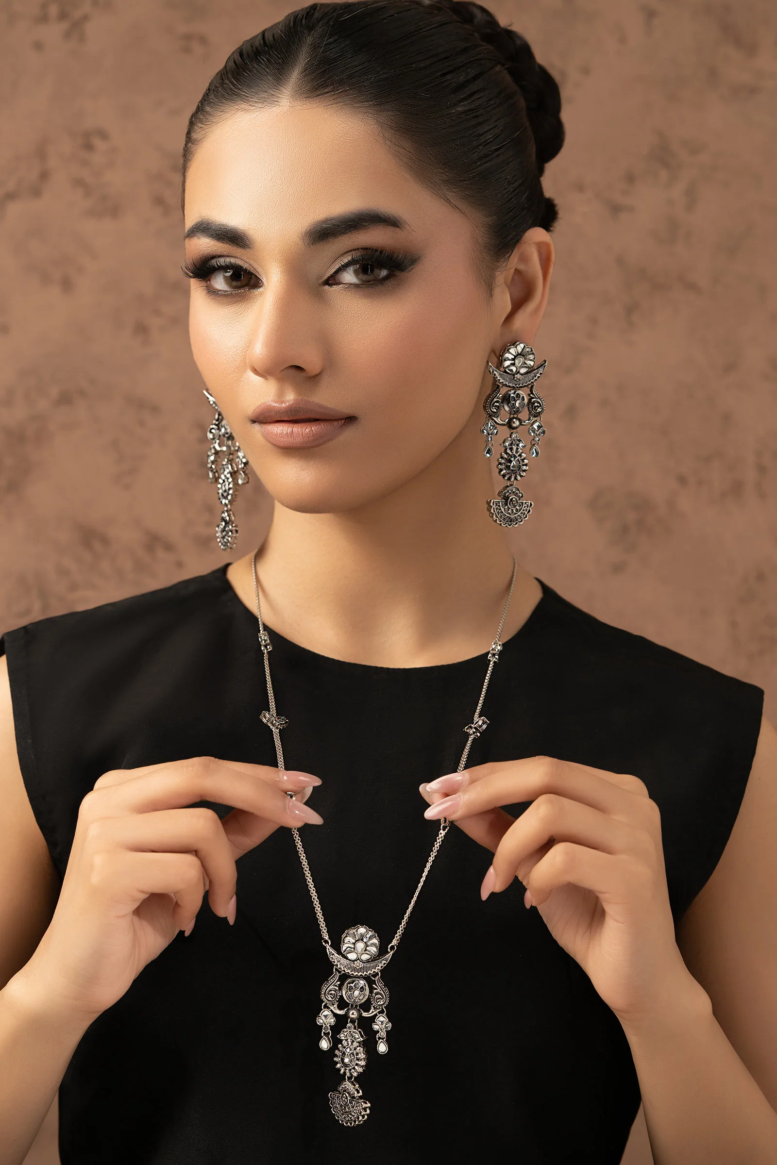 Noorina Pendant - Image 2