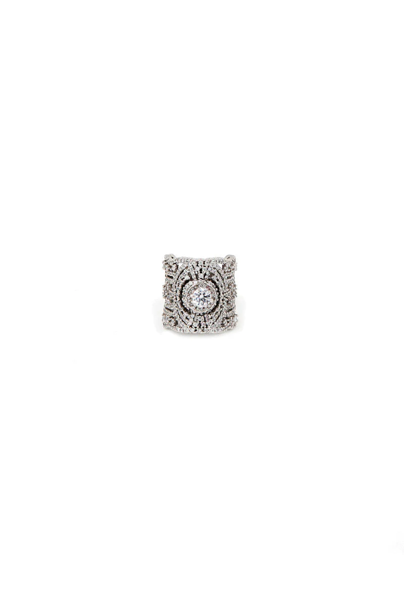 JRG-007-White Rhodium - Image 2