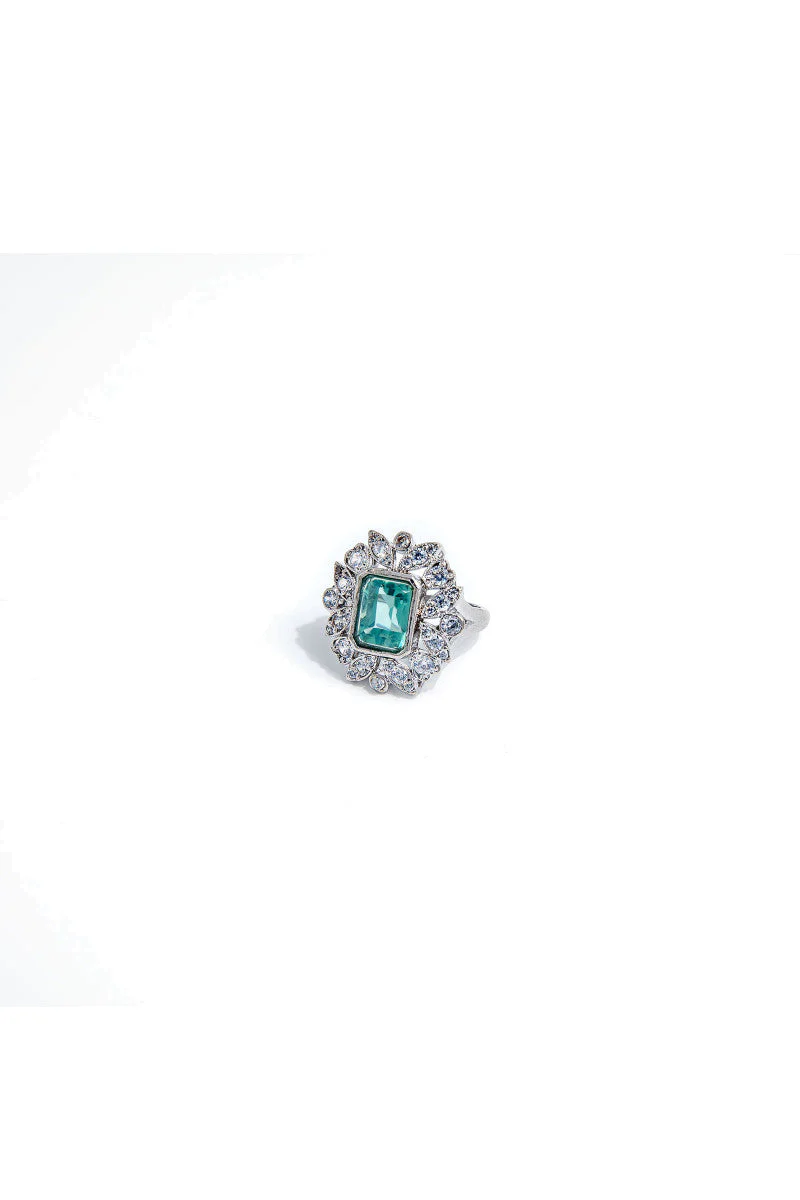 JRG-025-Teal Blue - Image 3