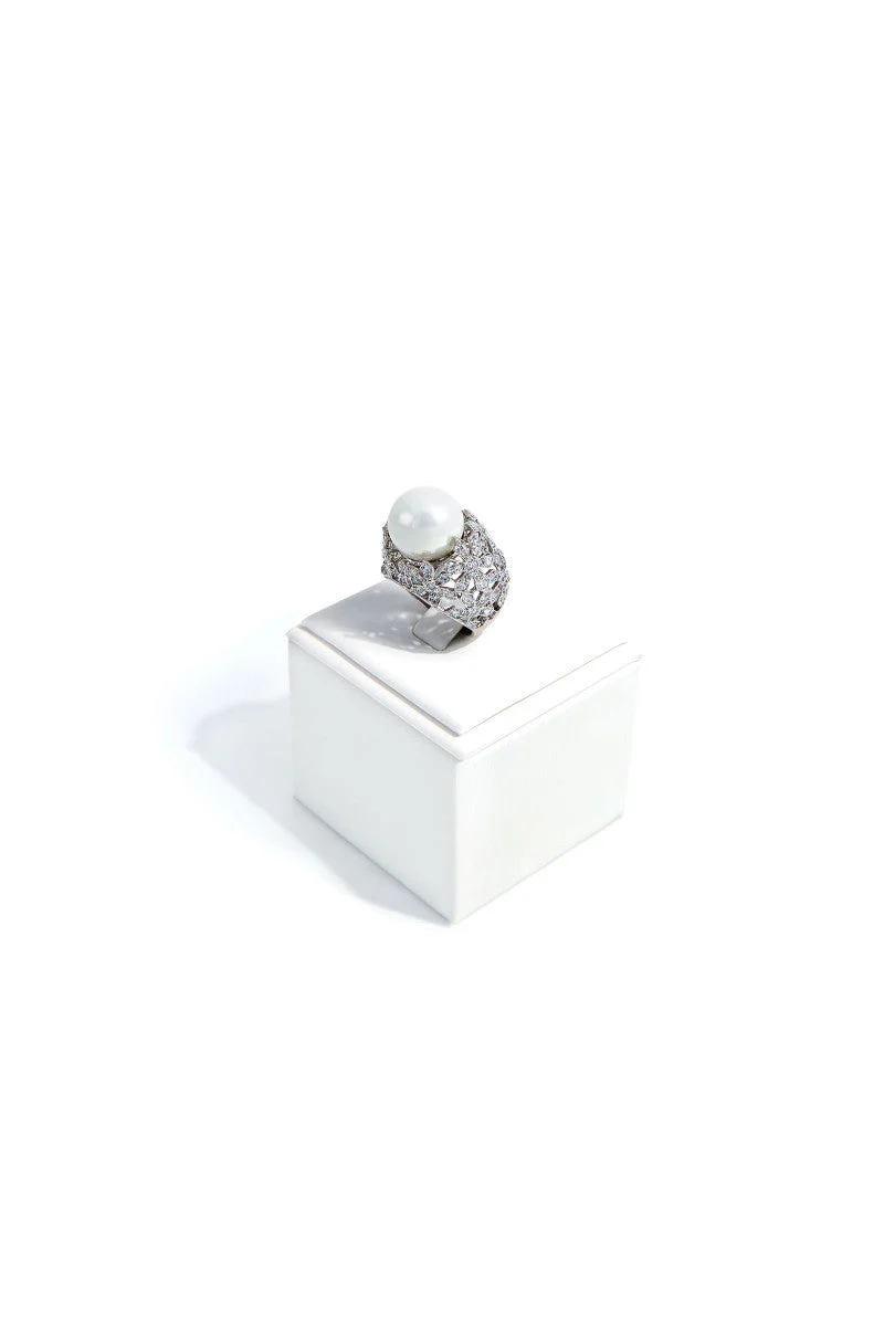 JRG-026-Pearl White - Image 2